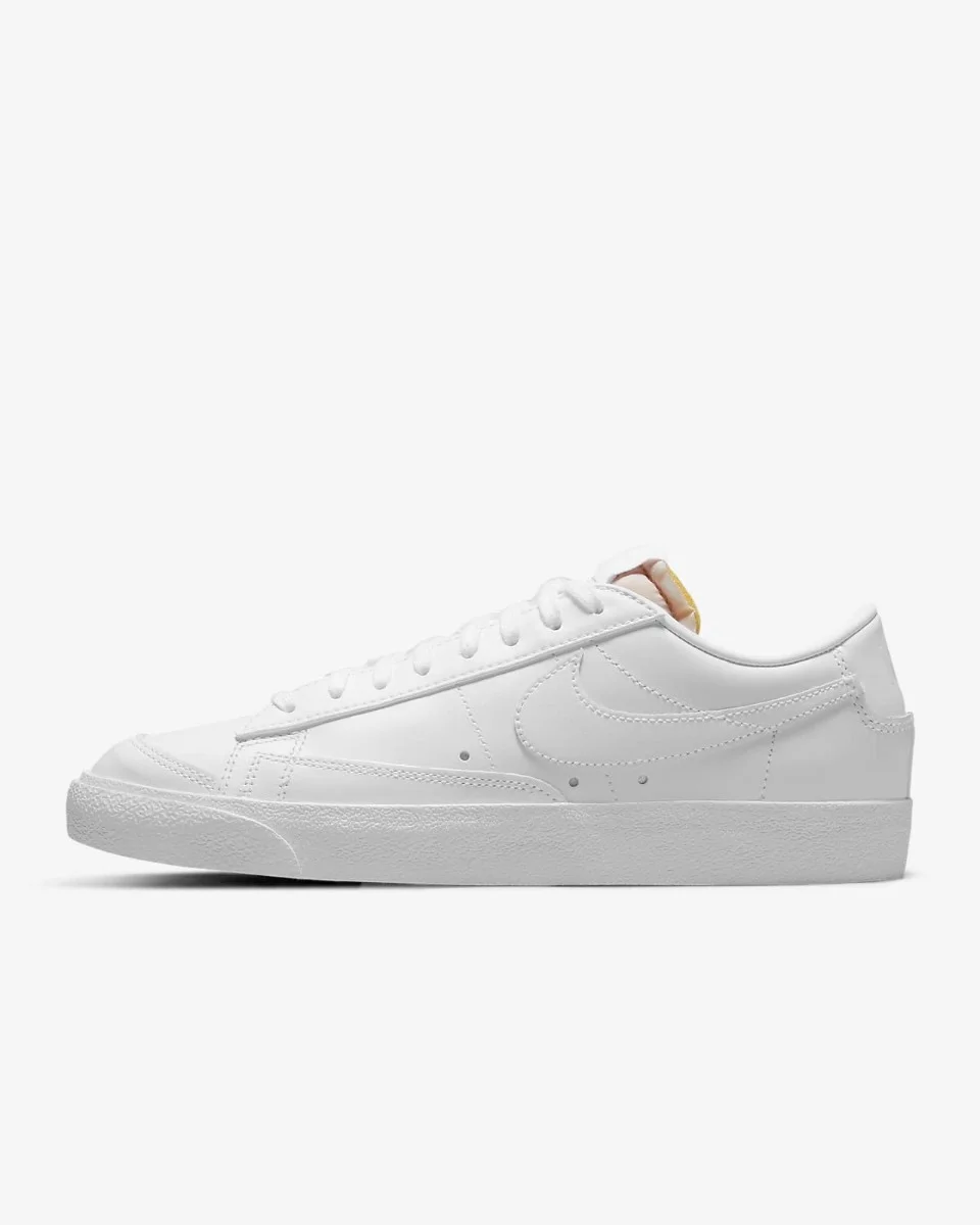 NIKE Giày Thời Trang Thể Thao Nữ - Nike Blazer Low 77