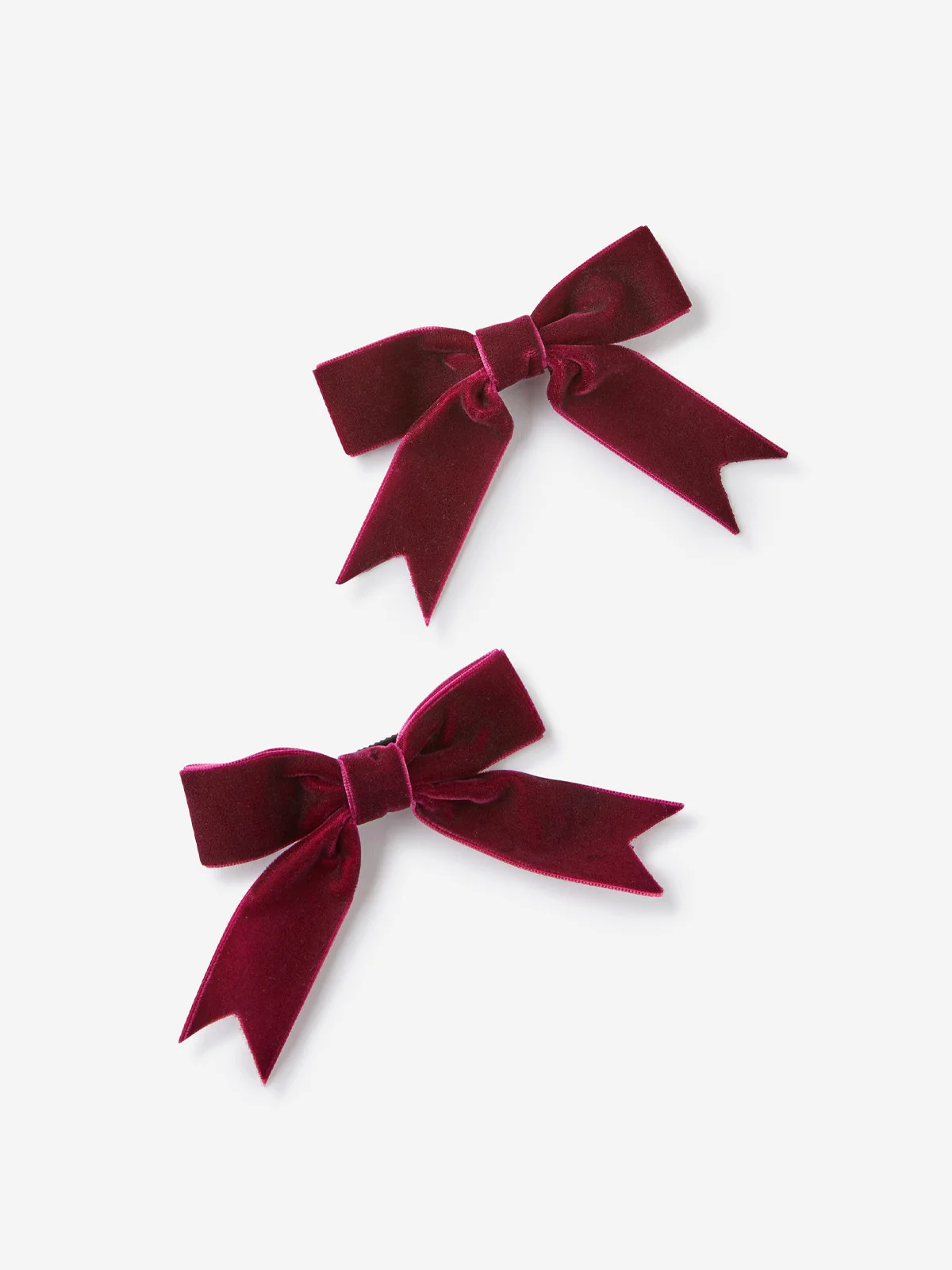COTTON:ON RUBI Bộ 2 Dây Cột Tóc-Sophia Mini Hair Bow Pack