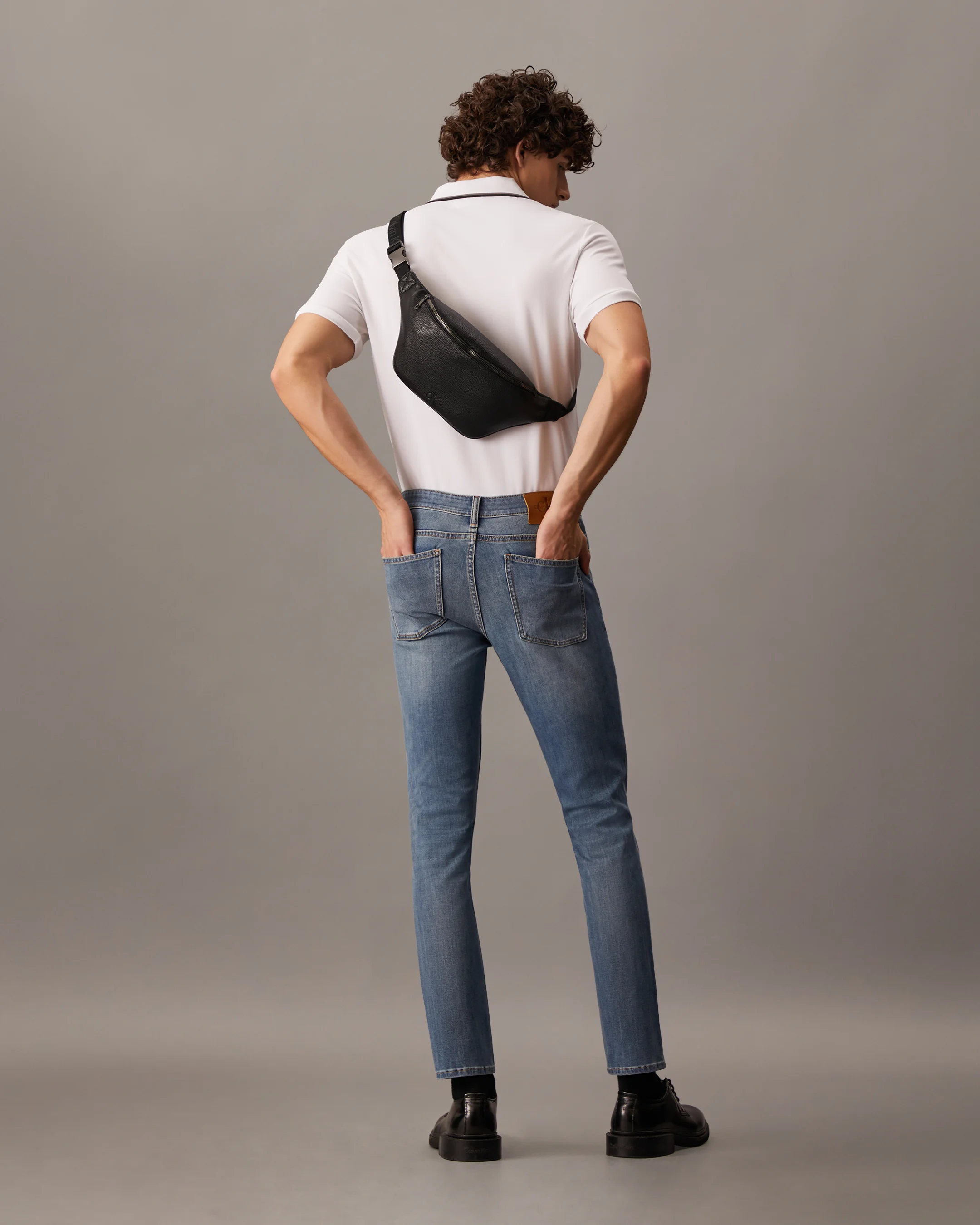CK ACCESSORIES Túi Nam