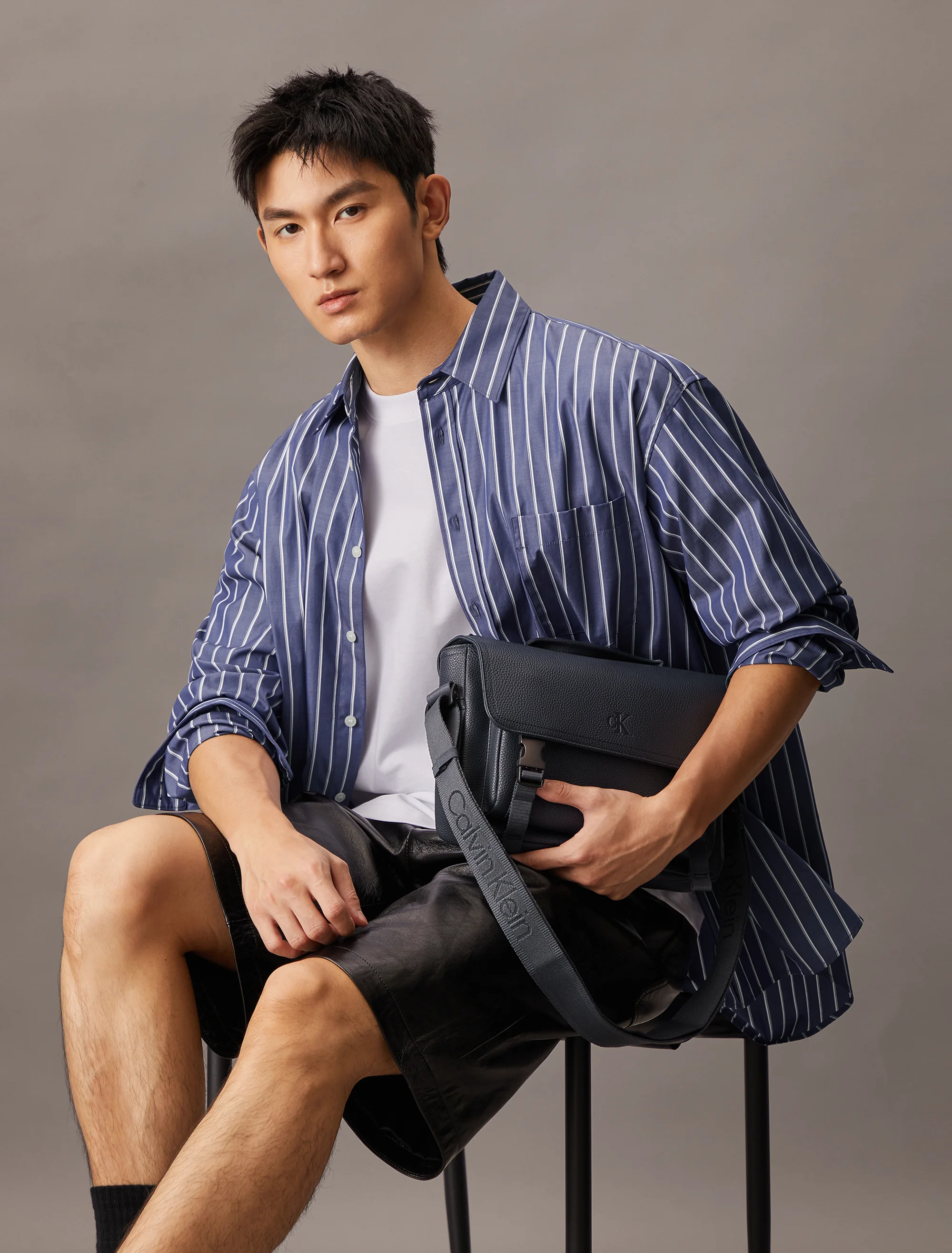 CK ACCESSORIES Túi Nam
