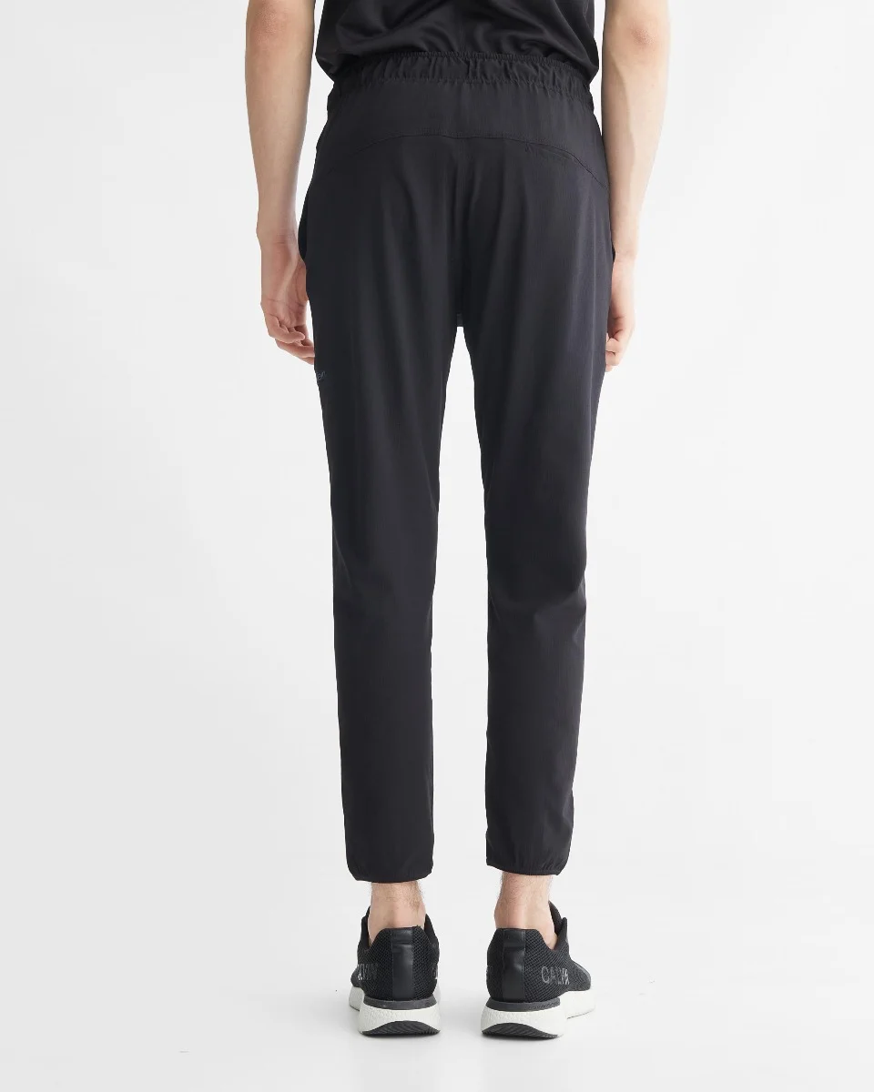 CK SPORT Quần Dài Thể Thao Nam Regular Fit