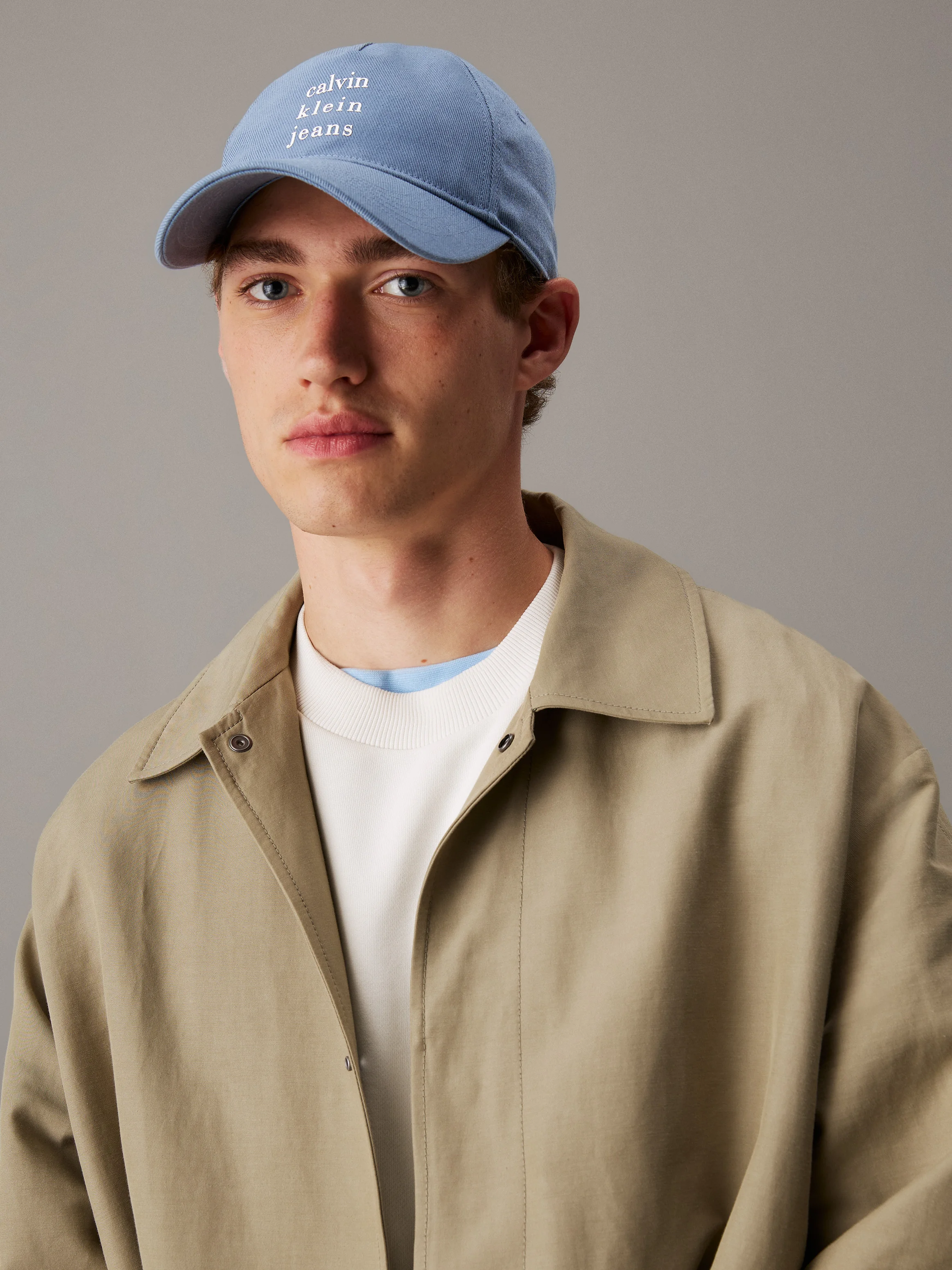 CK ACCESSORIES Nón Nam