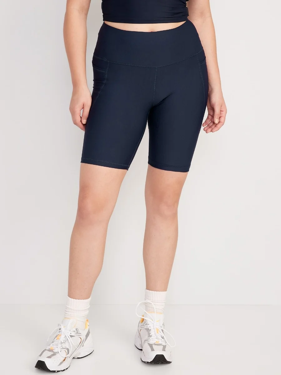 OLD NAVY Quần Tập Thể Thao Nữ