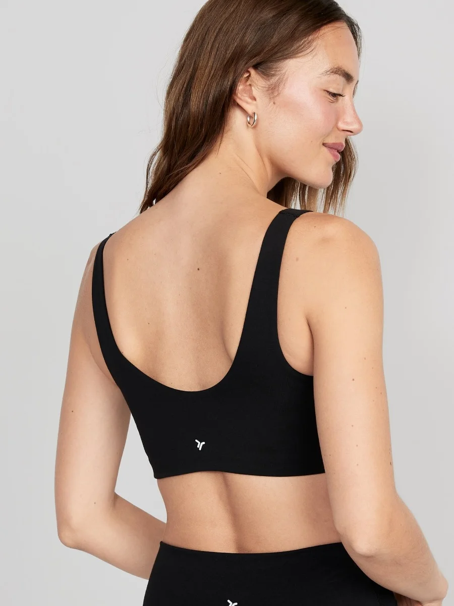 OLD NAVY Áo Tập Thể Thao Nữ