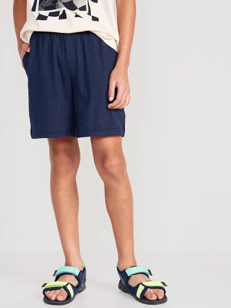 OLD NAVY Quần Short Bé Trai