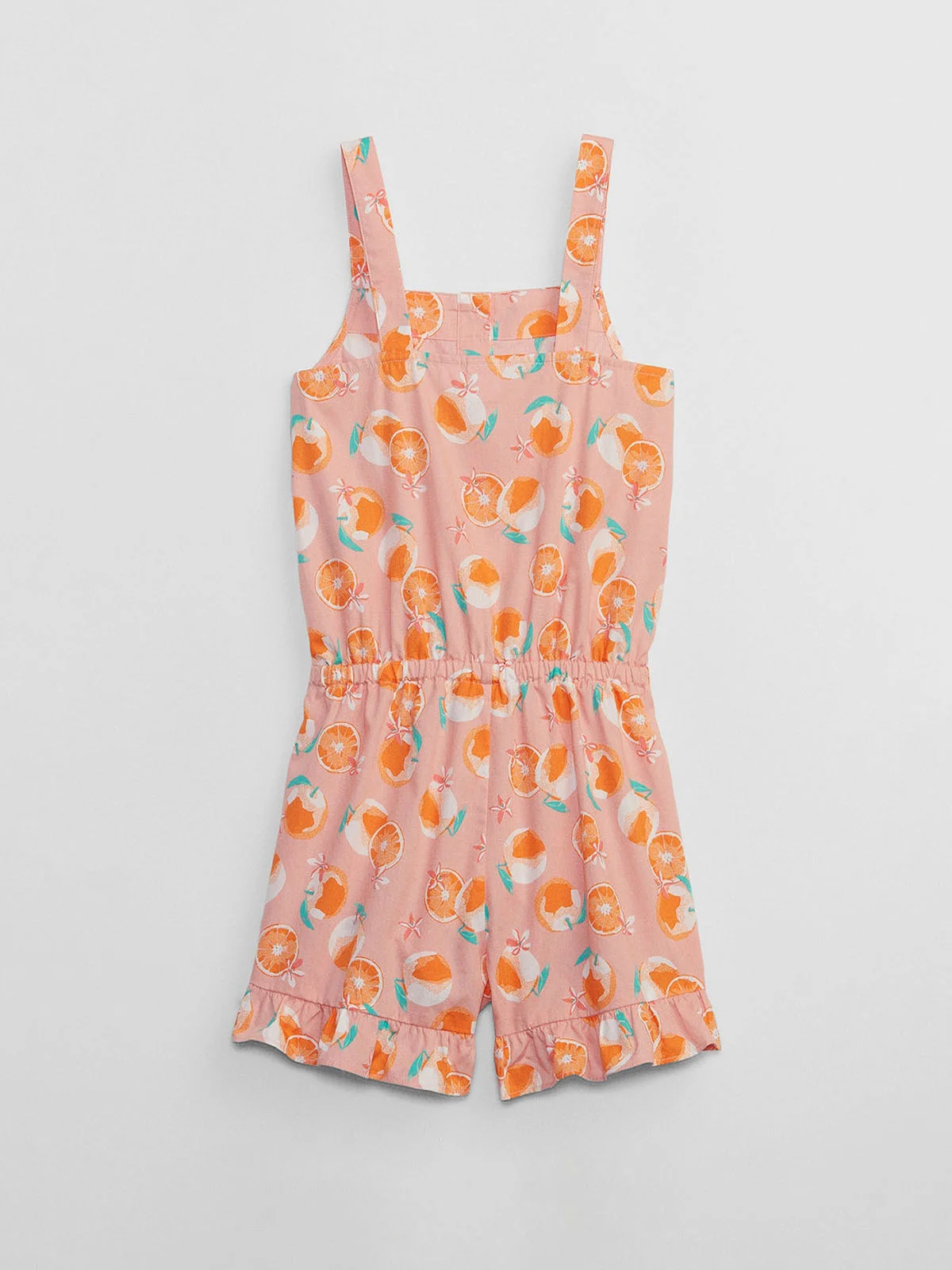 GAP Áo Liền Quần Bé Gái - Romper