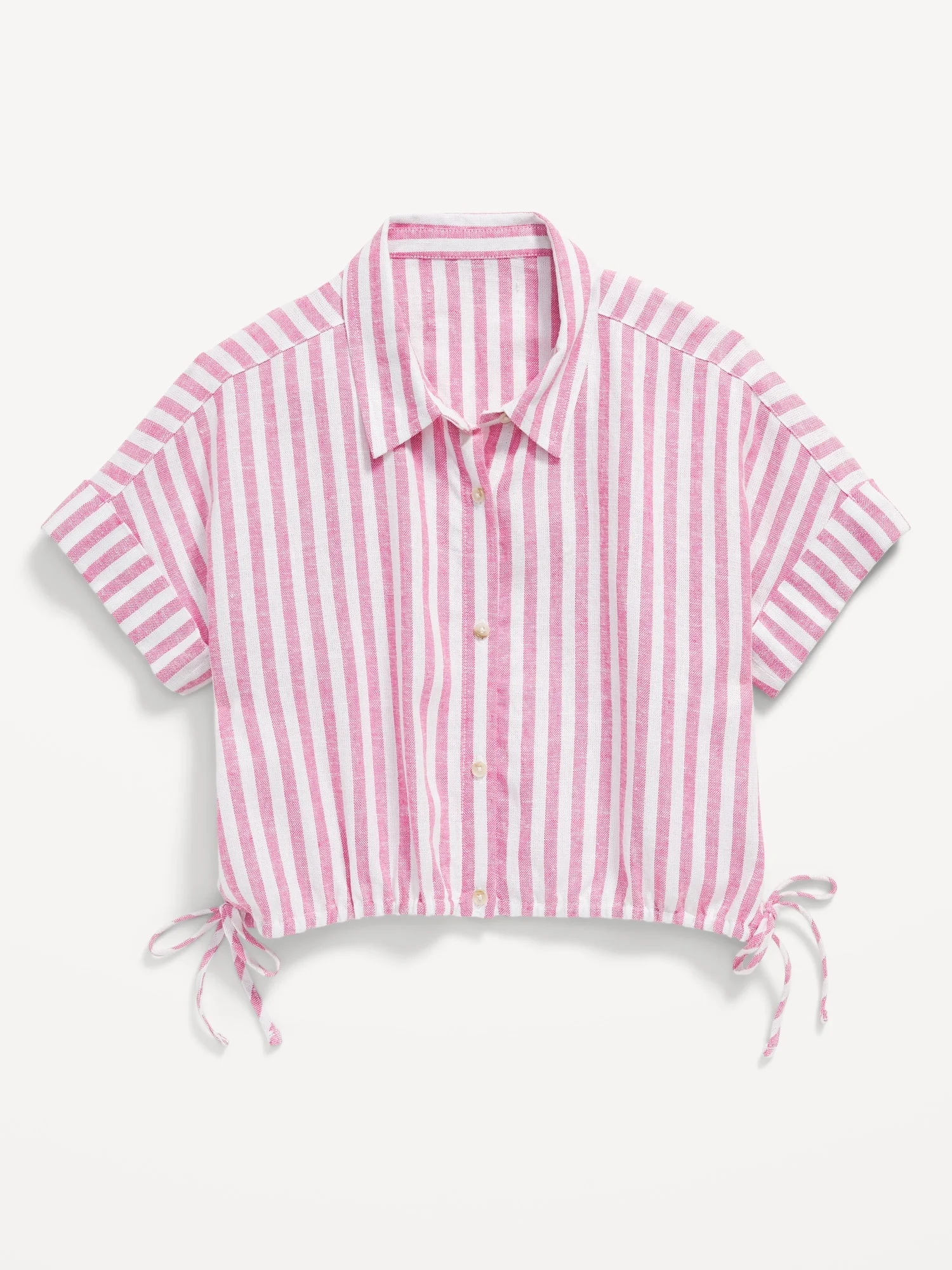 OLD NAVY Áo Sơ Mi Trẻ Em