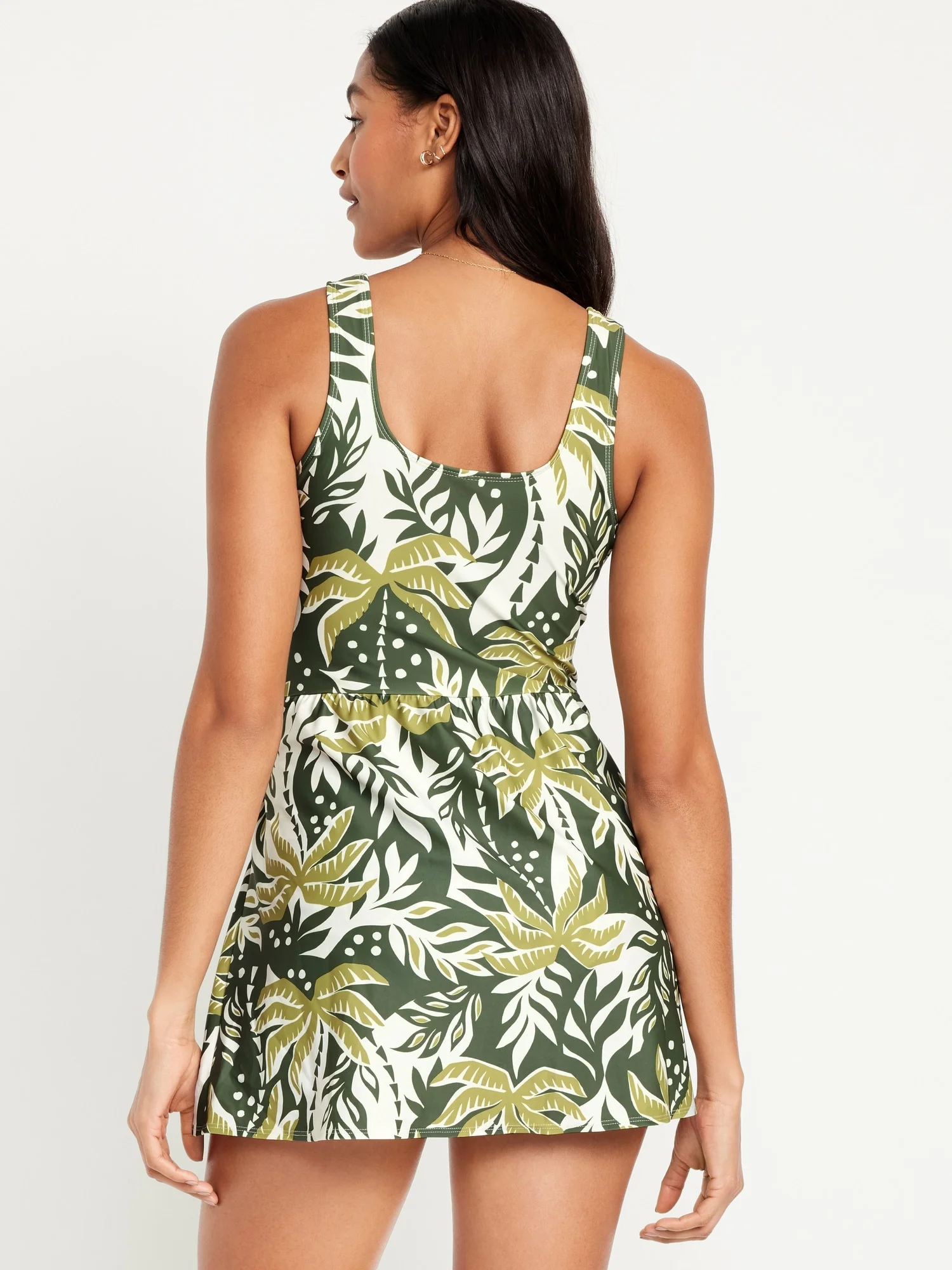OLD NAVY Đầm Bơi Nữ