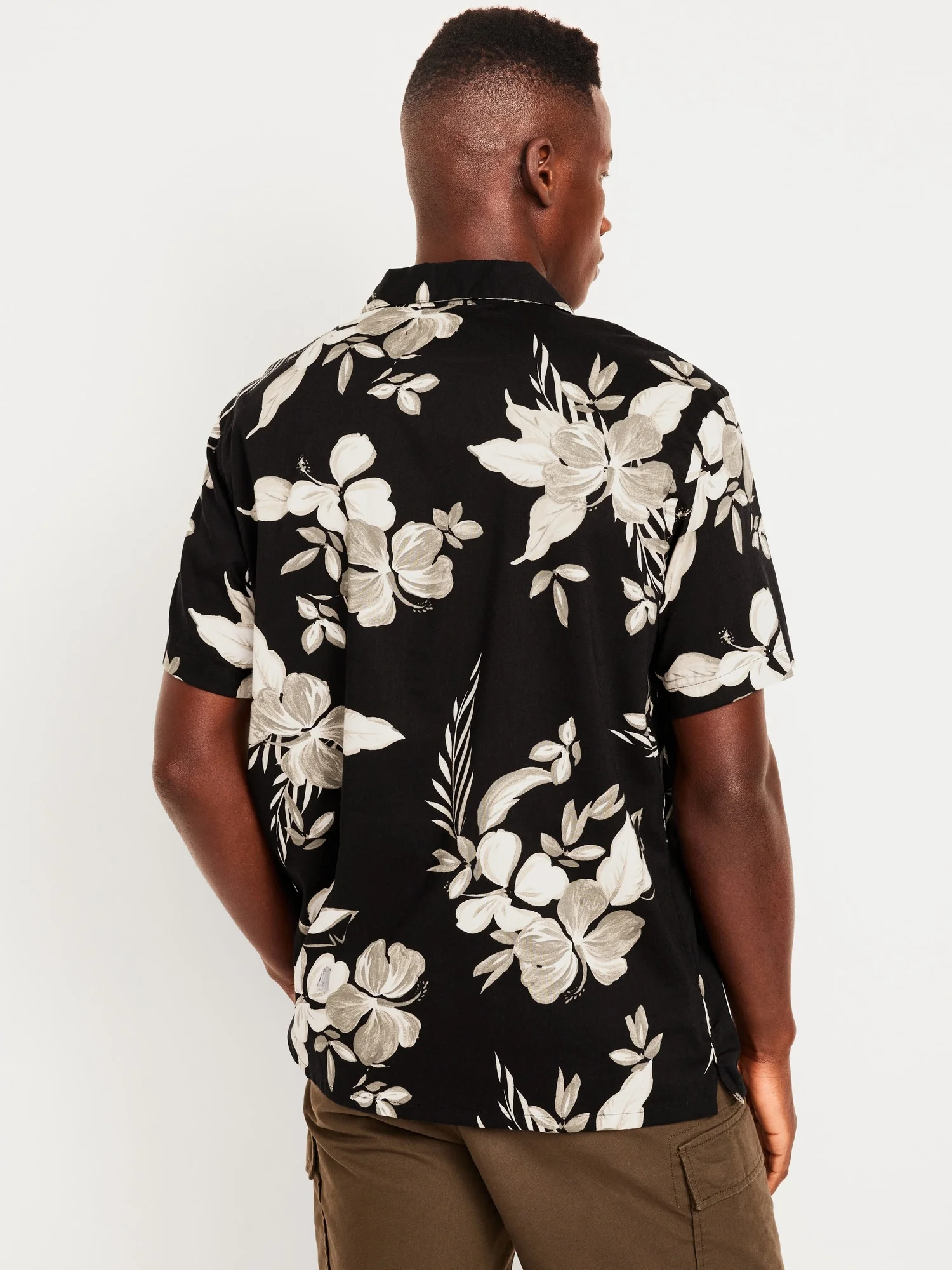 OLD NAVY Áo Sơ Mi Nam