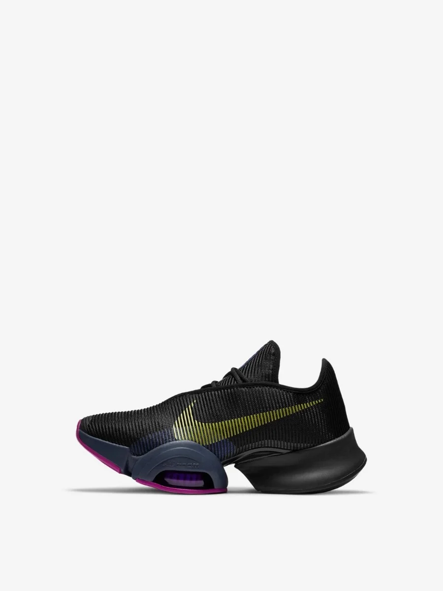 NIKE Giày Tập Luyện Nữ - W Nike Air Zoom Superrep 2