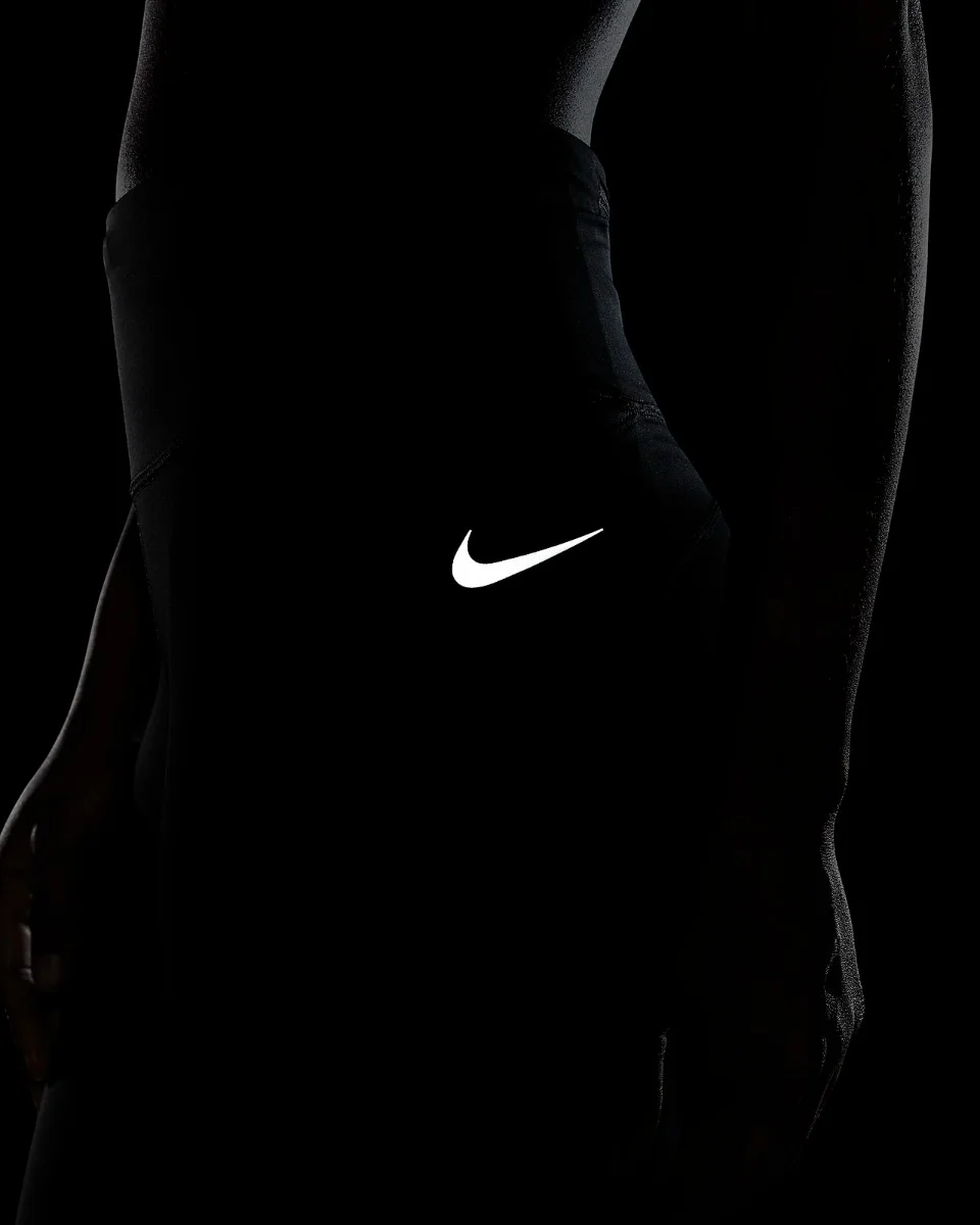 NIKE Quần Lửng Thể Thao Nữ - As W Nk Df Fast Crop