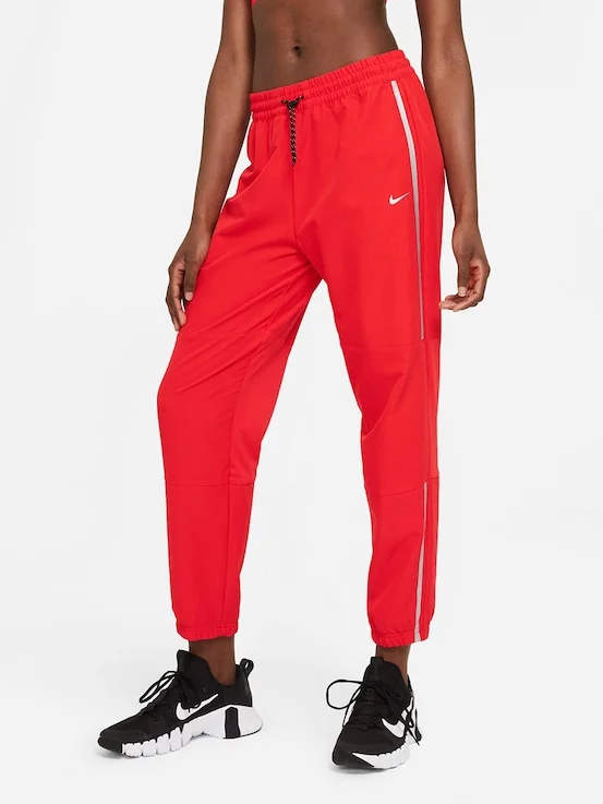 NIKE Quần Dài Thể Thao Nữ - As W Np Cln Pant Woven Sp