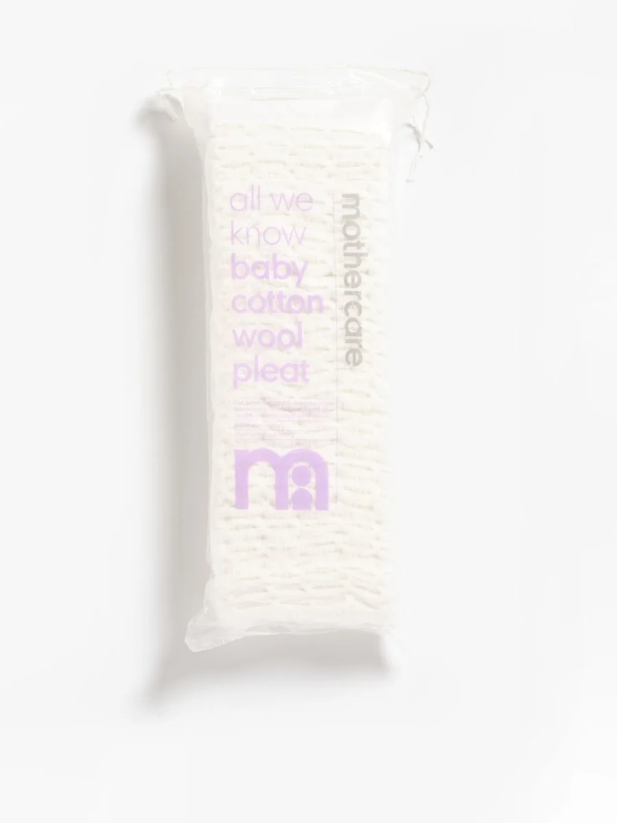 mothercare Gói bông cotton