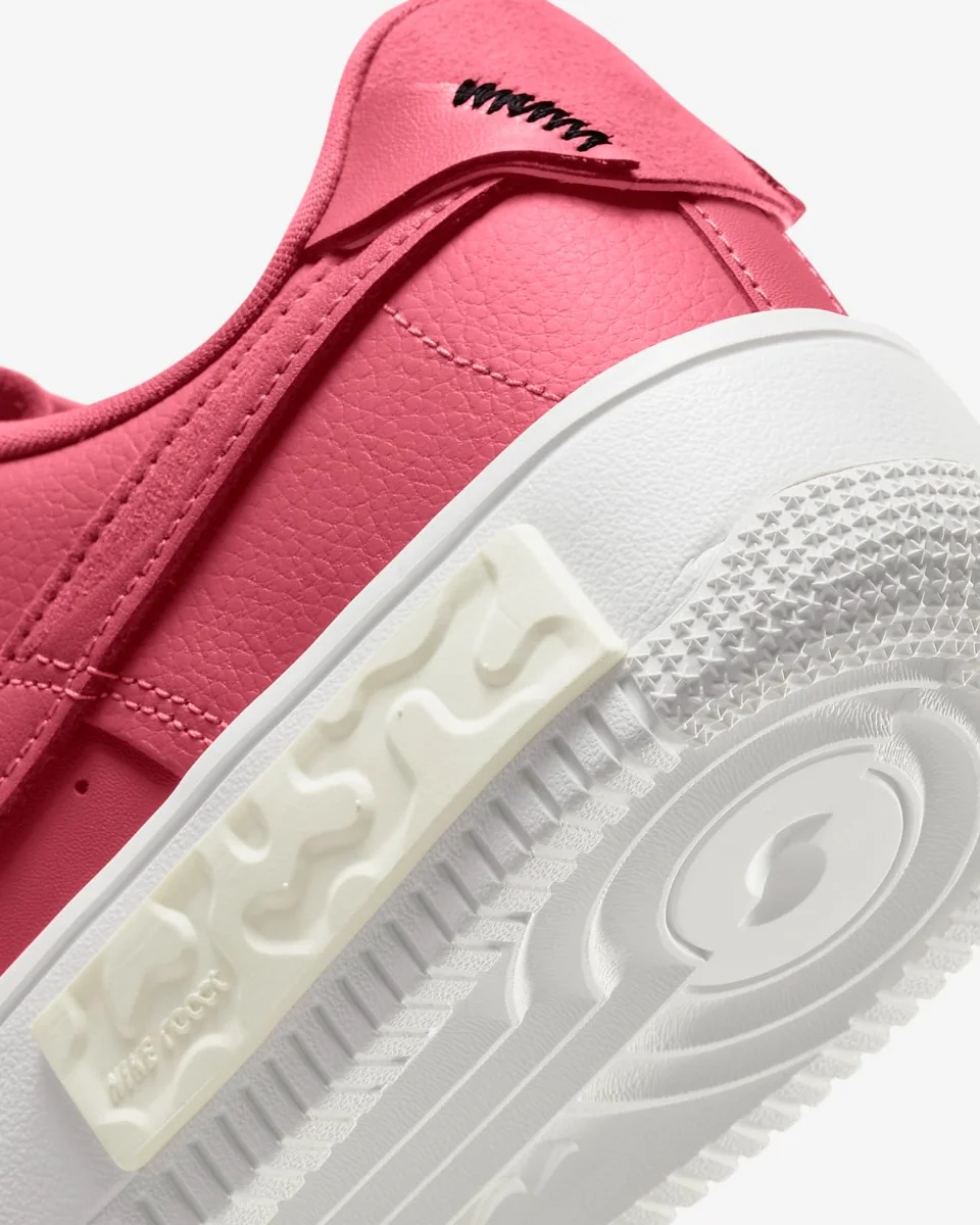 NIKE Giày Thời Trang Thể Thao Nữ - W Air Force 1 Fontanka