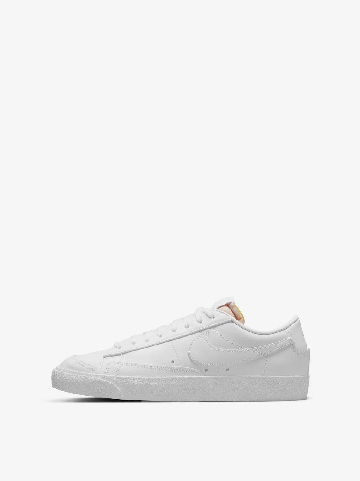 NIKE Giày Thời Trang Thể Thao Nữ - Nike Blazer Low 77