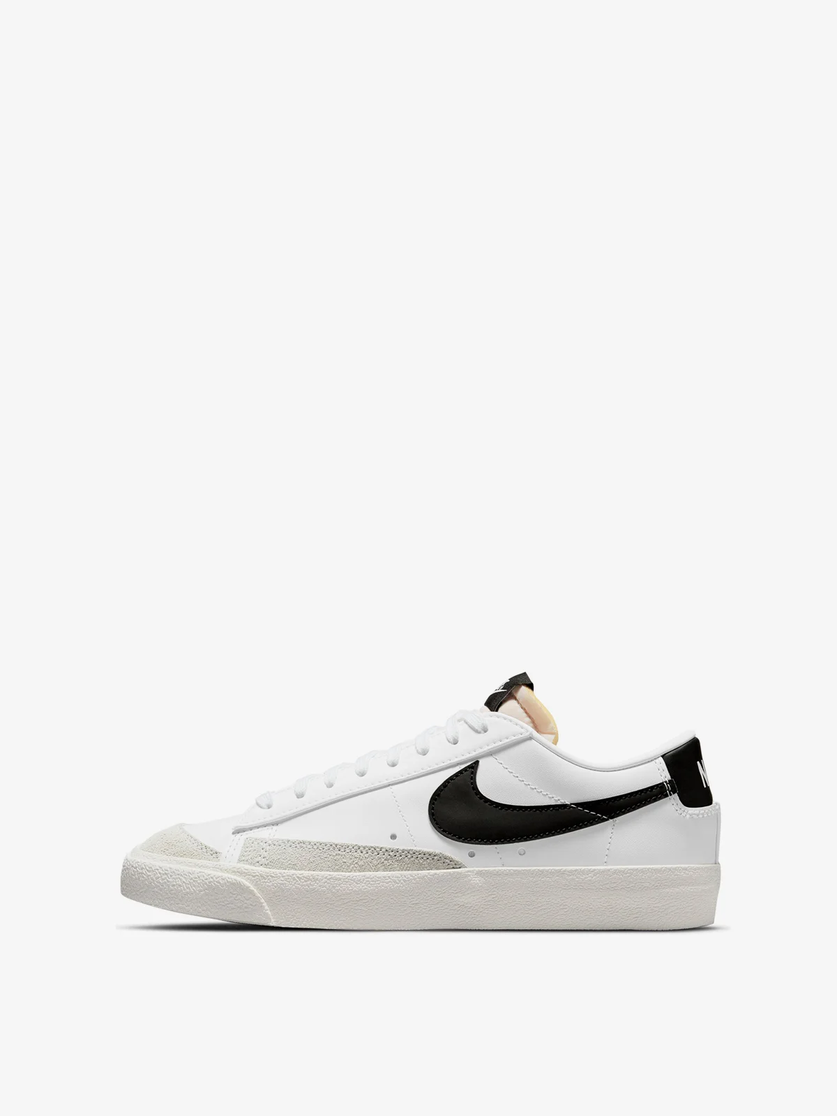 NIKE Giày Thời Trang Thể Thao Nữ - Nike Blazer Low 77