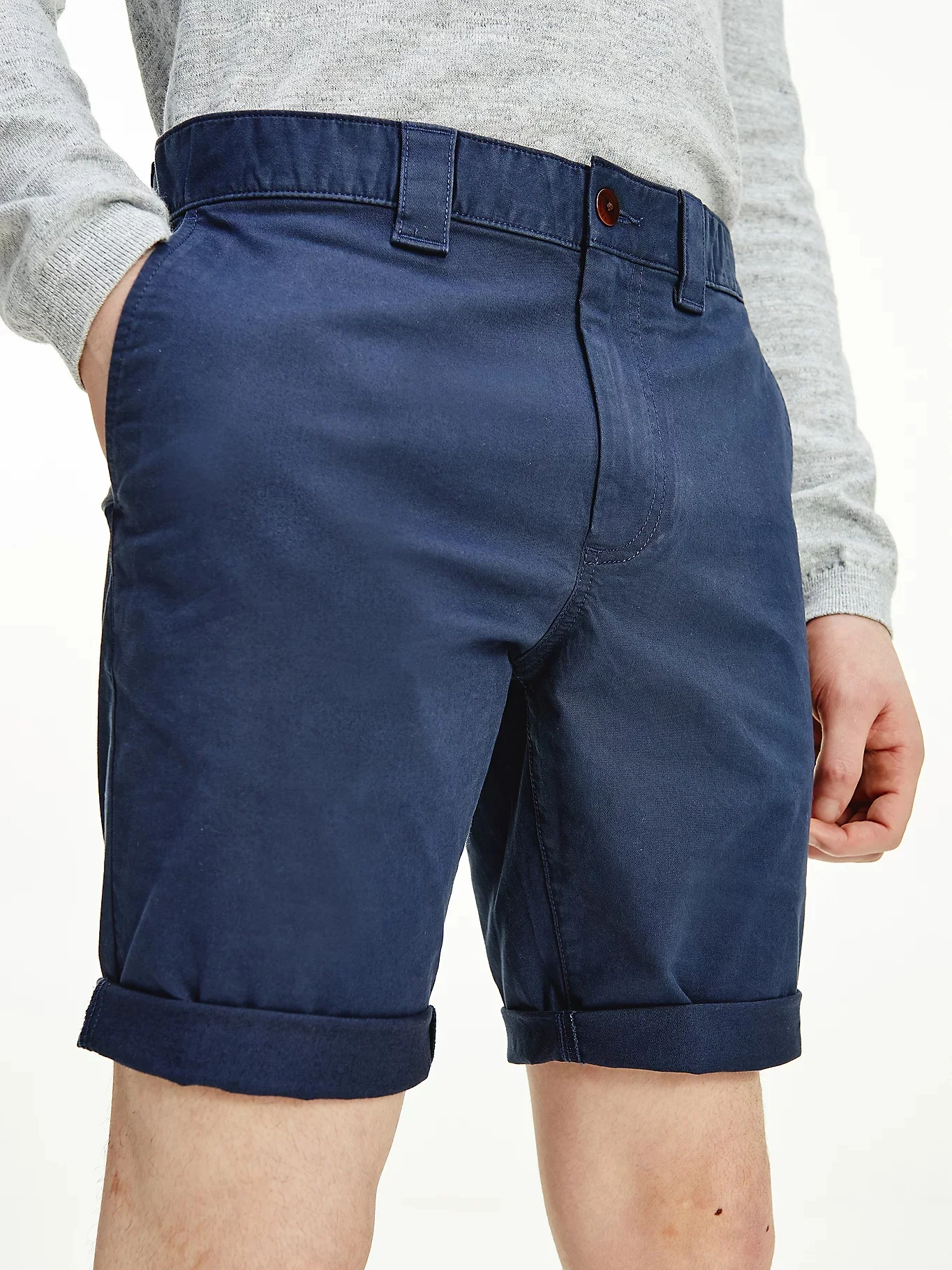 TOMMY JEANS Quần Short Nam