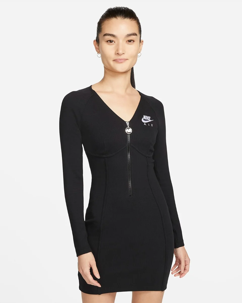 NIKE Đầm Thể Thao Nữ - As W Nsw Air Dress