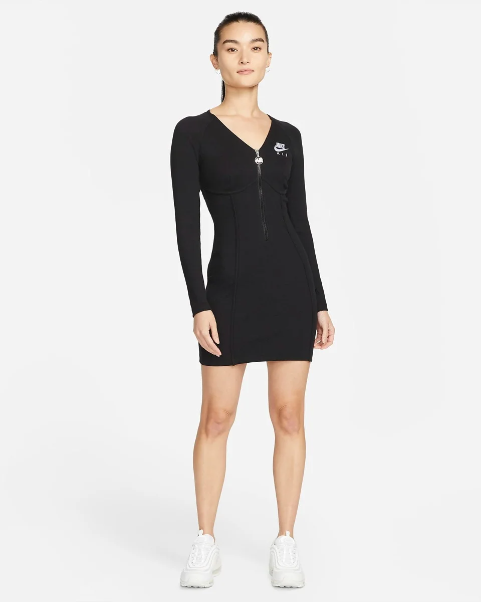 NIKE Đầm Thể Thao Nữ - As W Nsw Air Dress