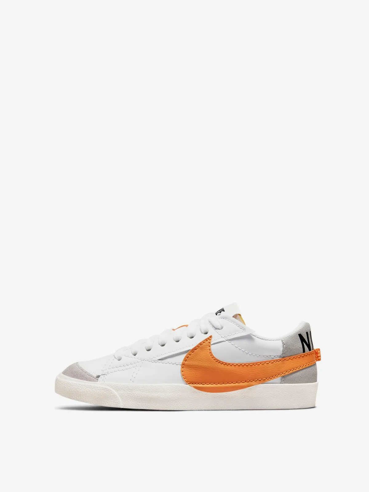 NIKE Giày Thời Trang Thể Thao Nam - Blazer Low 77 Jumbo
