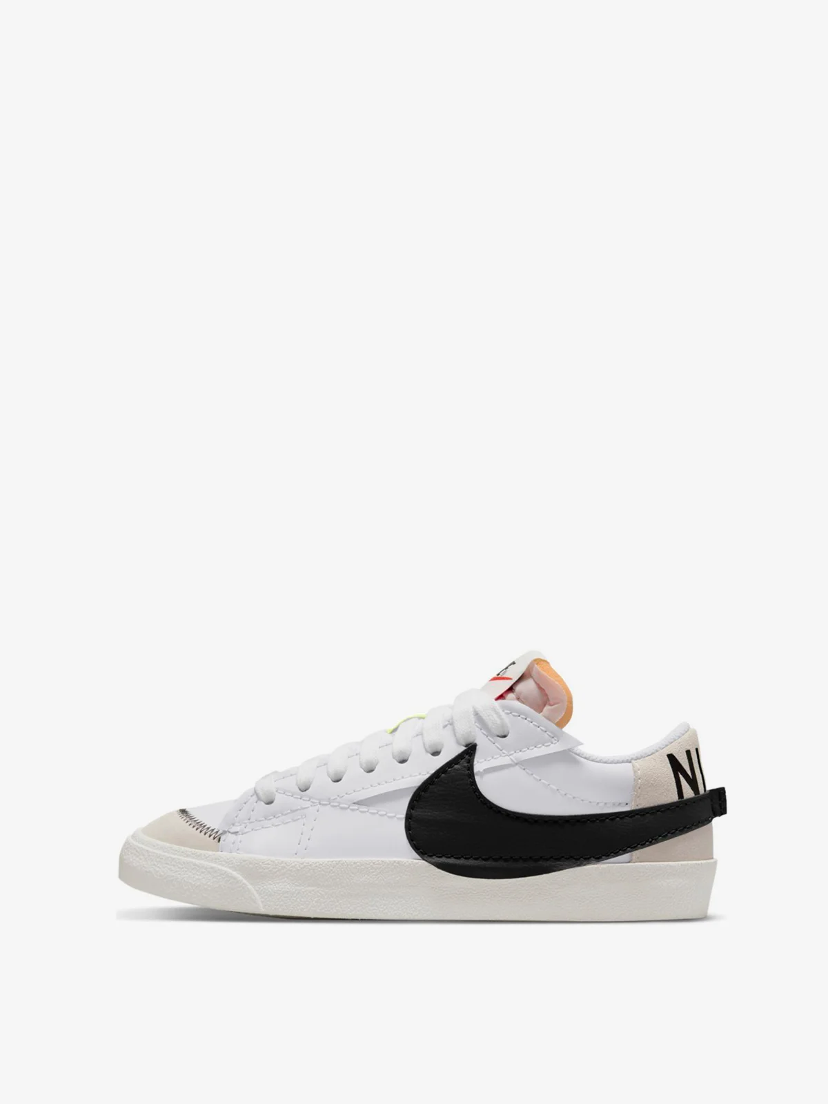 NIKE Giày Thời Trang Thể Thao Nam - Blazer Low 77 Jumbo