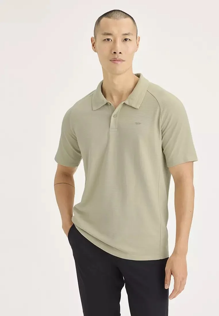 DOCKERS Áo Polo Nam