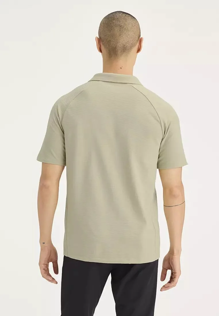DOCKERS Áo Polo Nam