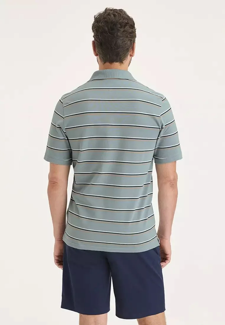 DOCKERS Áo Polo Nam