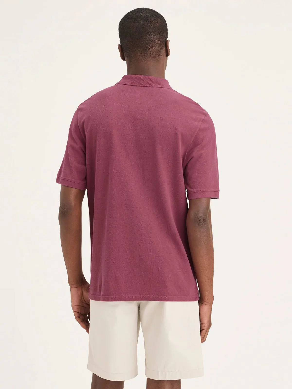 DOCKERS Áo Polo Nam
