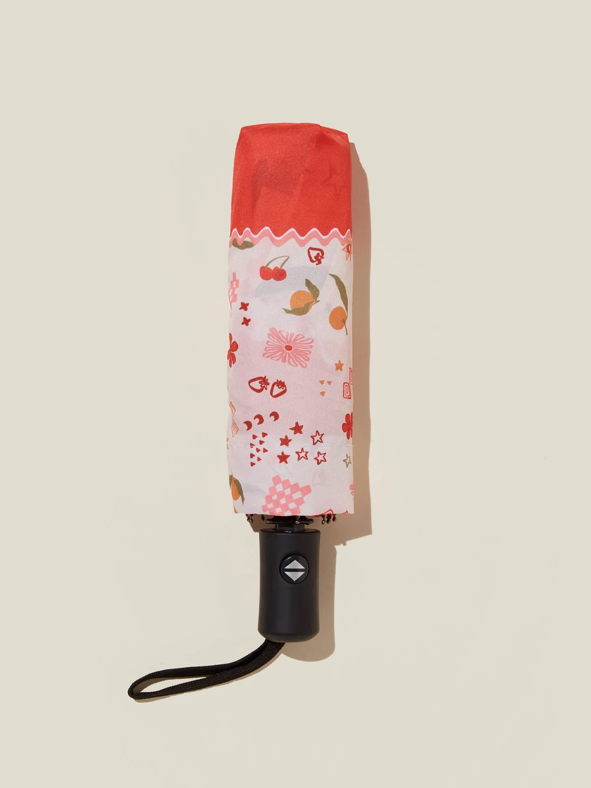COTTON:ON RUBI Dù Gấp Gọn-Rainy Day Compact Umbrella