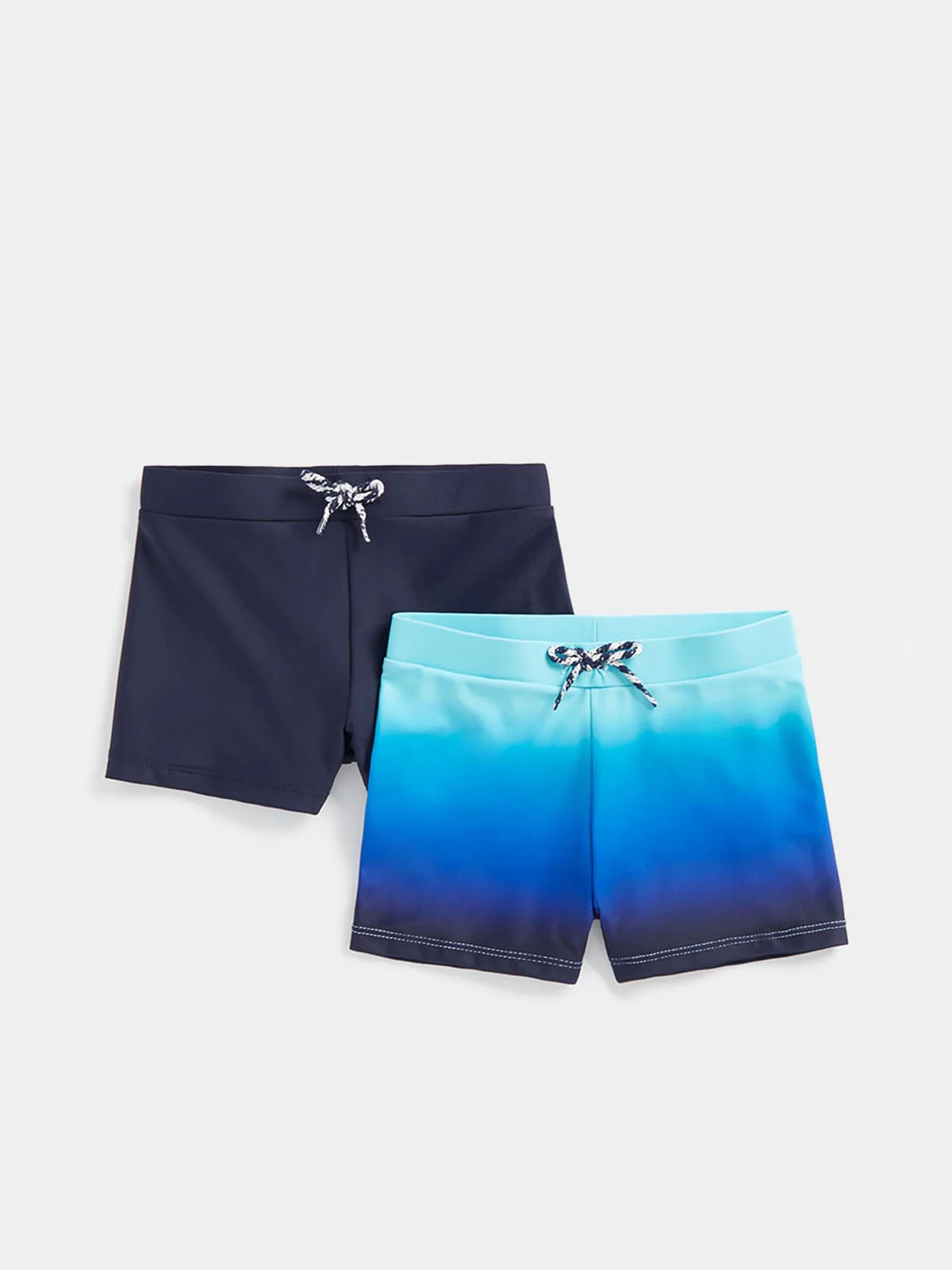 mothercare Set 2 quần bơi bé trai 
