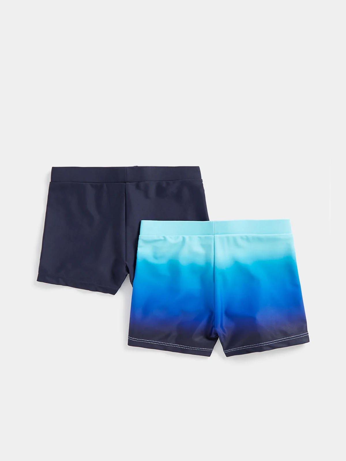mothercare Set 2 quần bơi bé trai 
