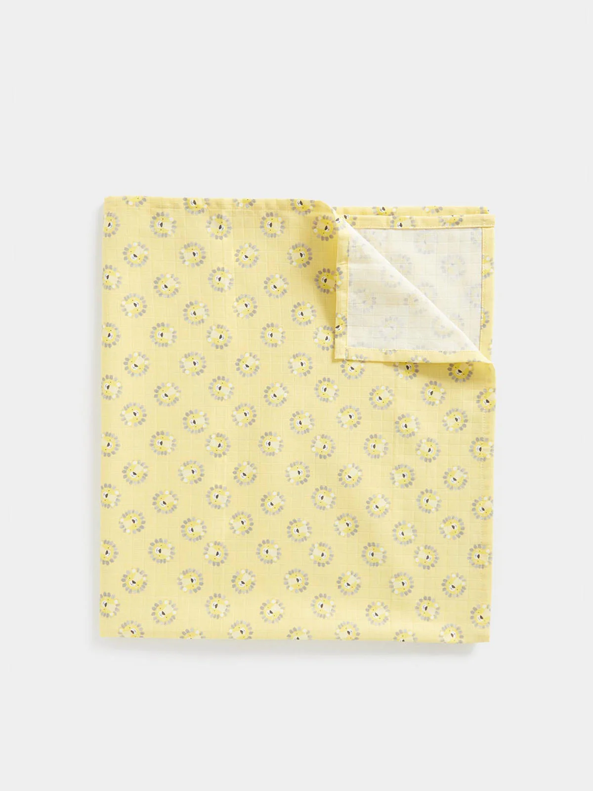 mothercare Set 2 chăn cho bé 70 x 90 cm