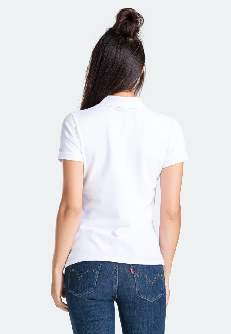 LEVI'S Áo Polo Nữ