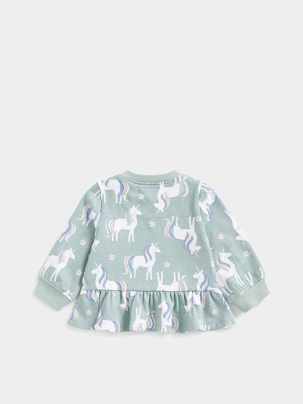 mothercare Áo nỉ bé gái