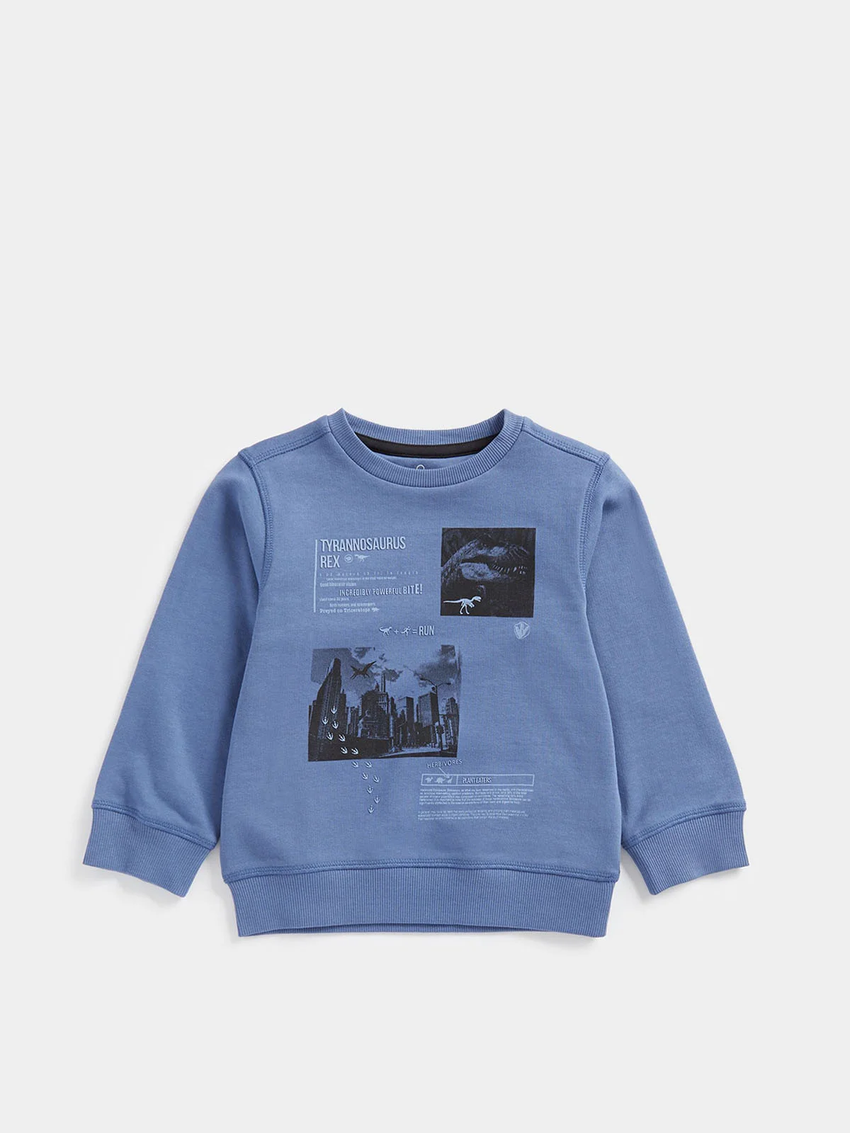 mothercare Áo nỉ bé trai