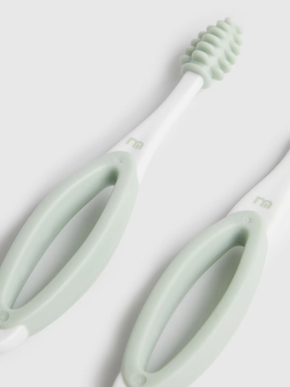 mothercare Set 4 món chăm sóc răng cho bé