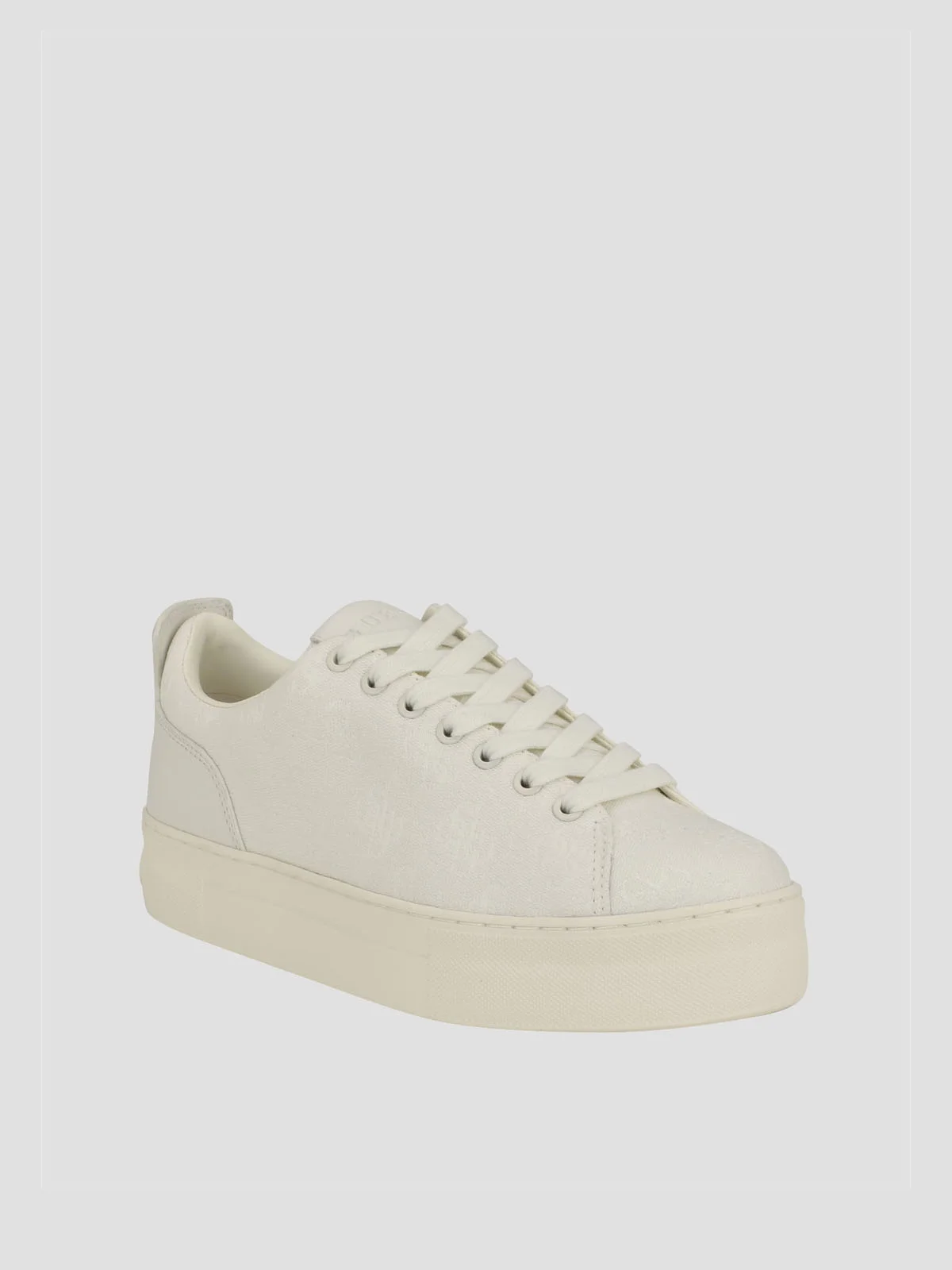 GUESS FOOTWEAR Giày Kiểu Thể Thao Nữ - Gwgiaa6