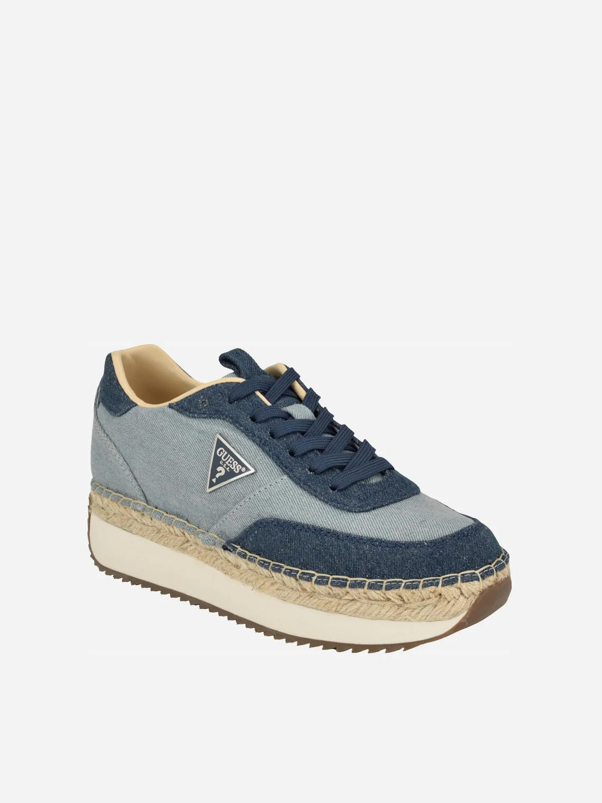 GUESS FOOTWEAR Giày Kiểu Thể Thao Nữ - Gwstefen