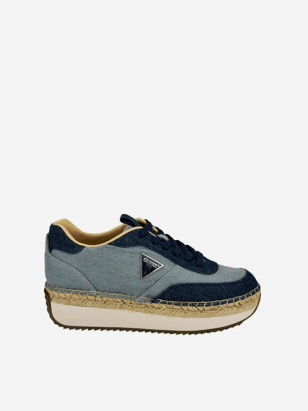 GUESS FOOTWEAR Giày Kiểu Thể Thao Nữ - Gwstefen