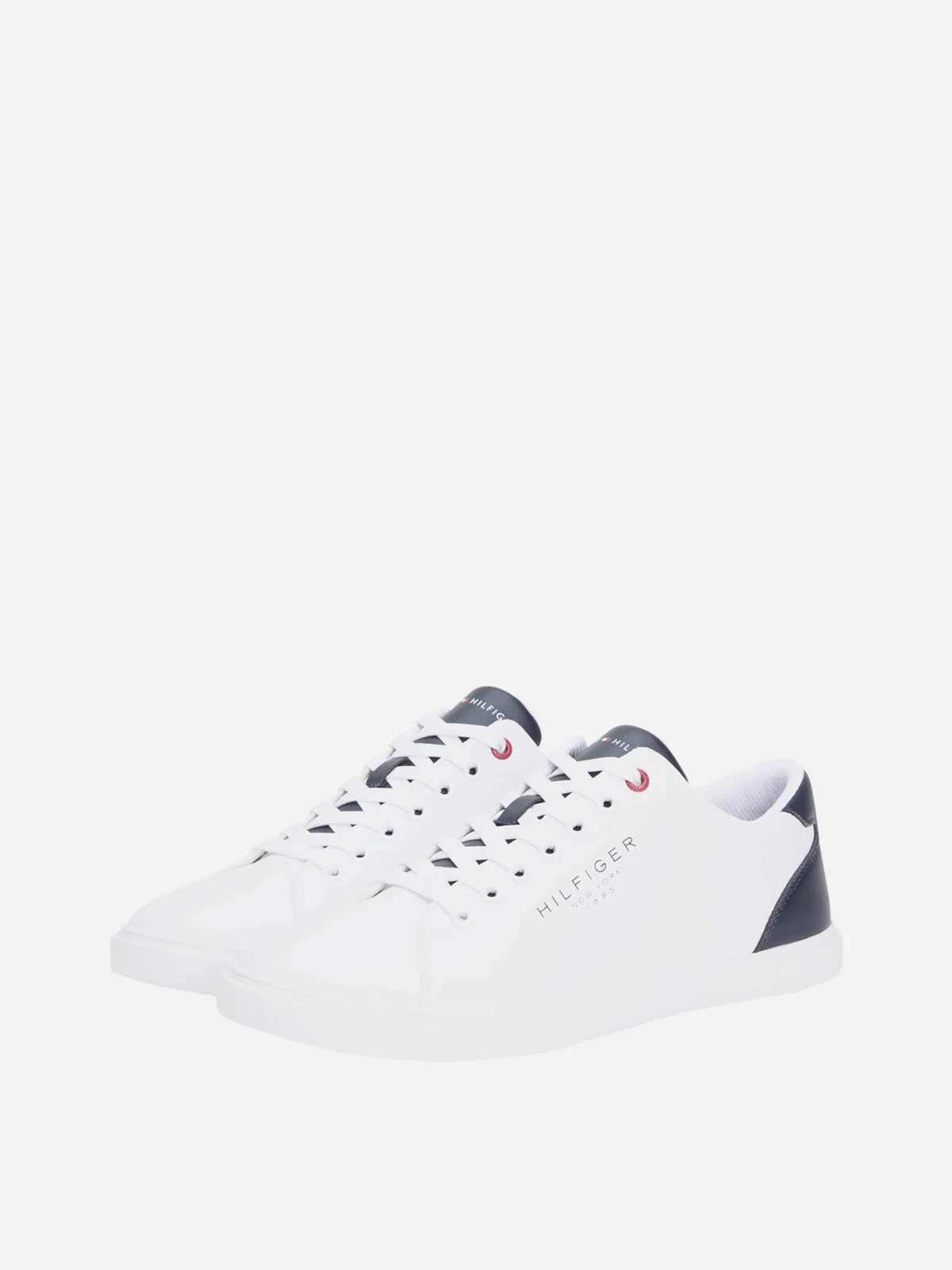 TOMMY HILFIGER Giày Nam IM Tuscan 11