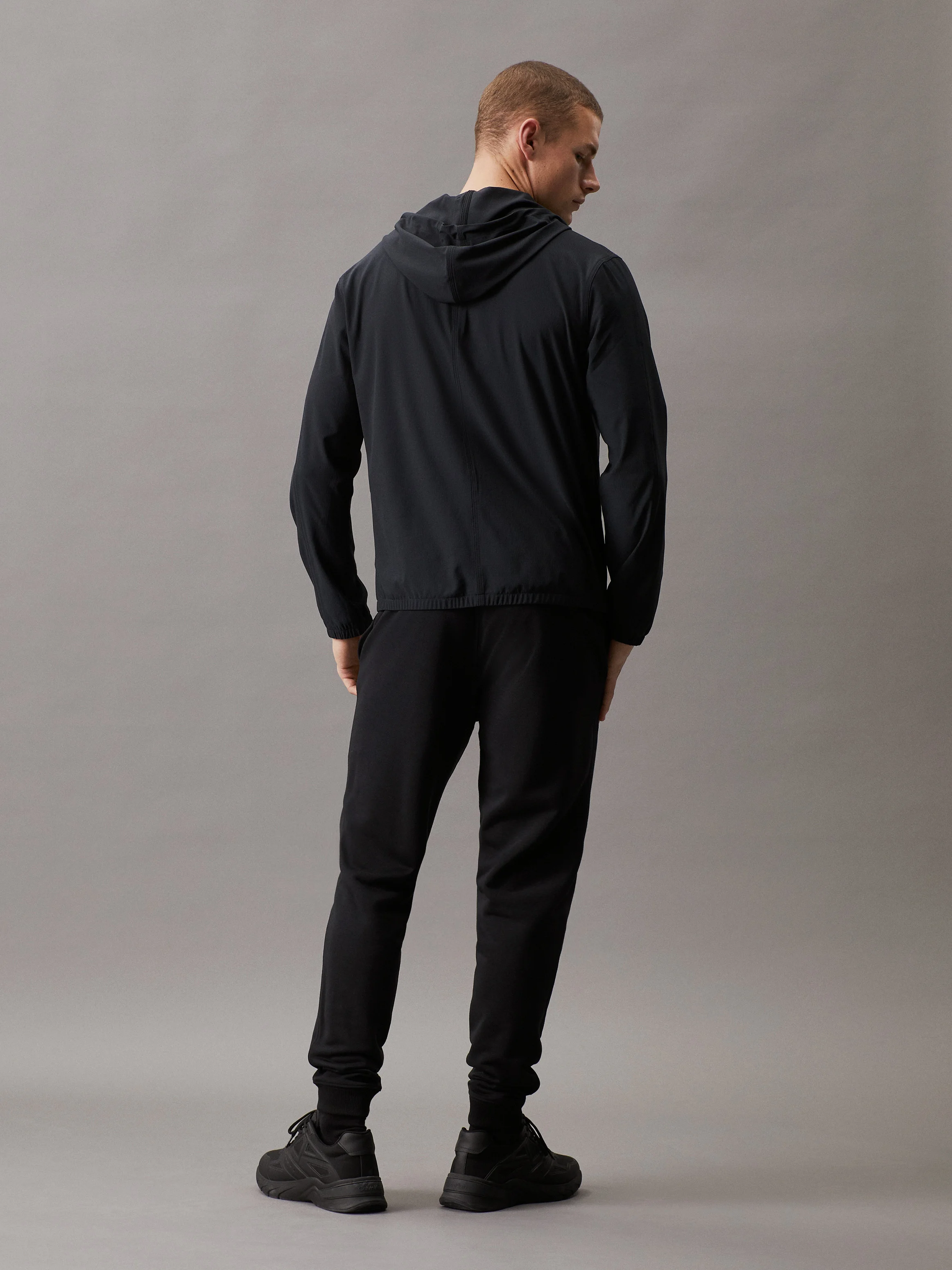 CK SPORT Quần Dài Thể Thao Nam