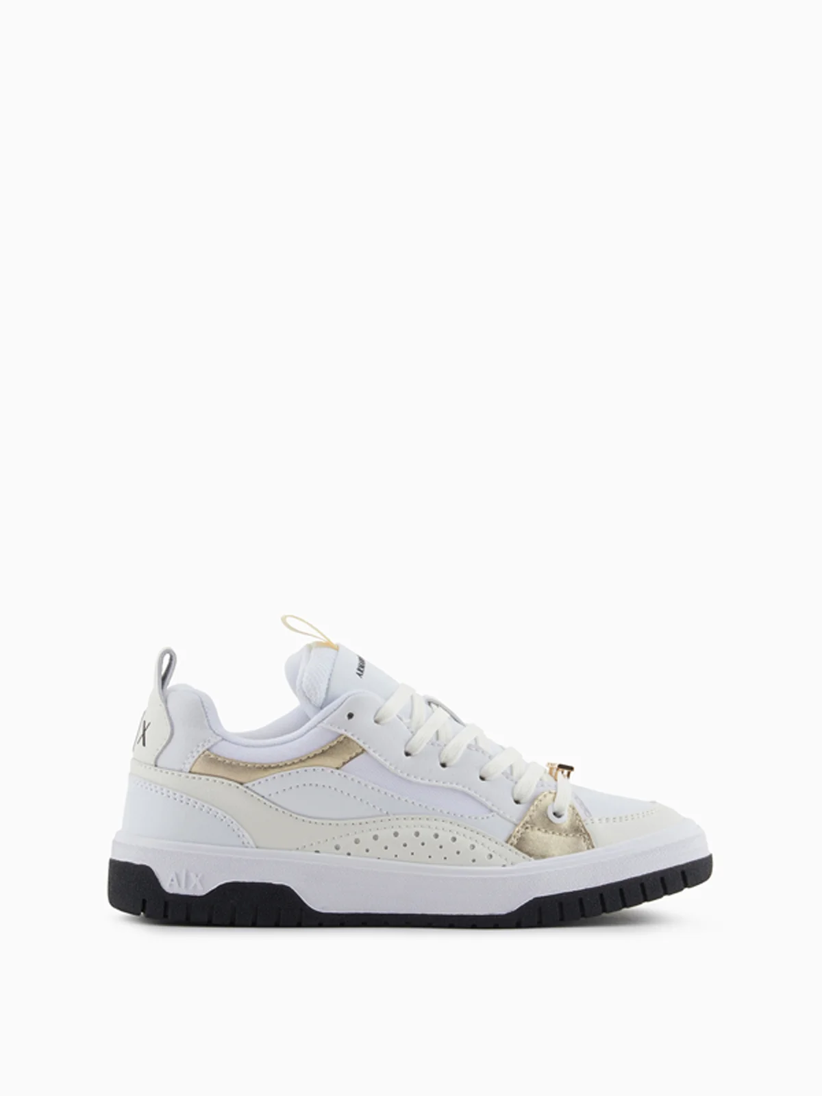 ARMANI EXCHANGE Giày Sneaker Nữ