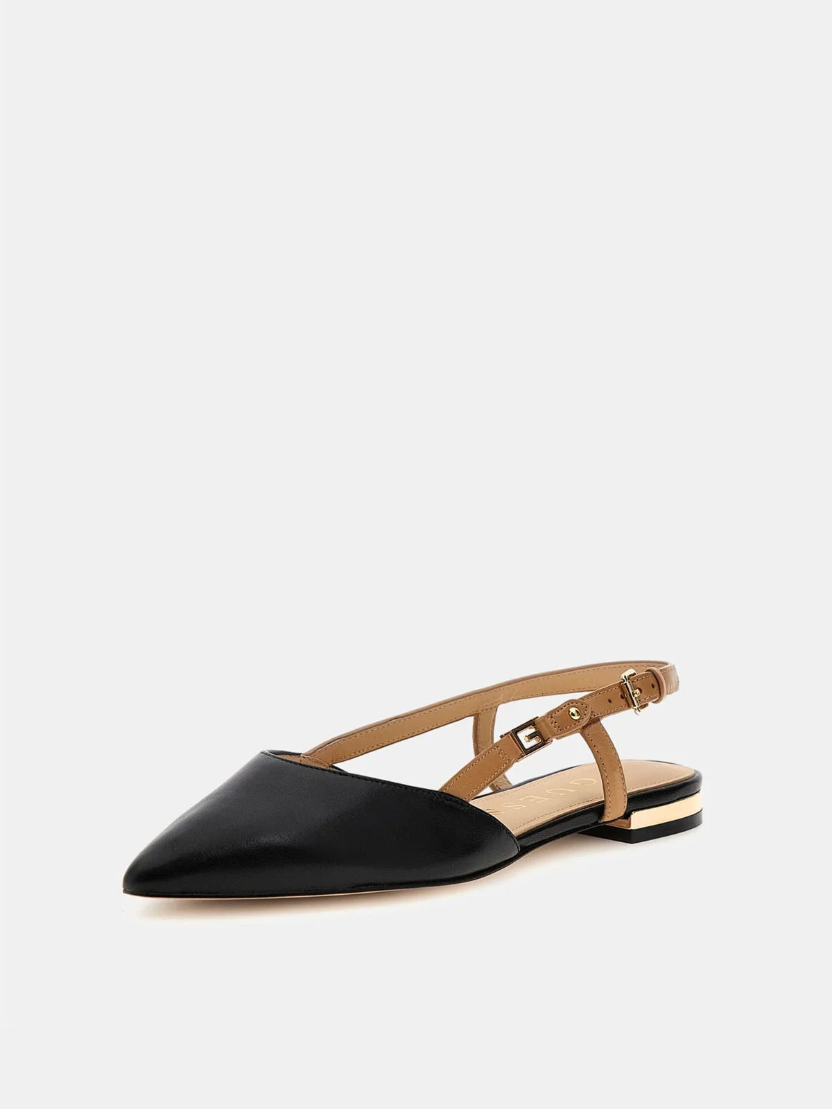 GUESS FOOTWEAR Giày Nữ