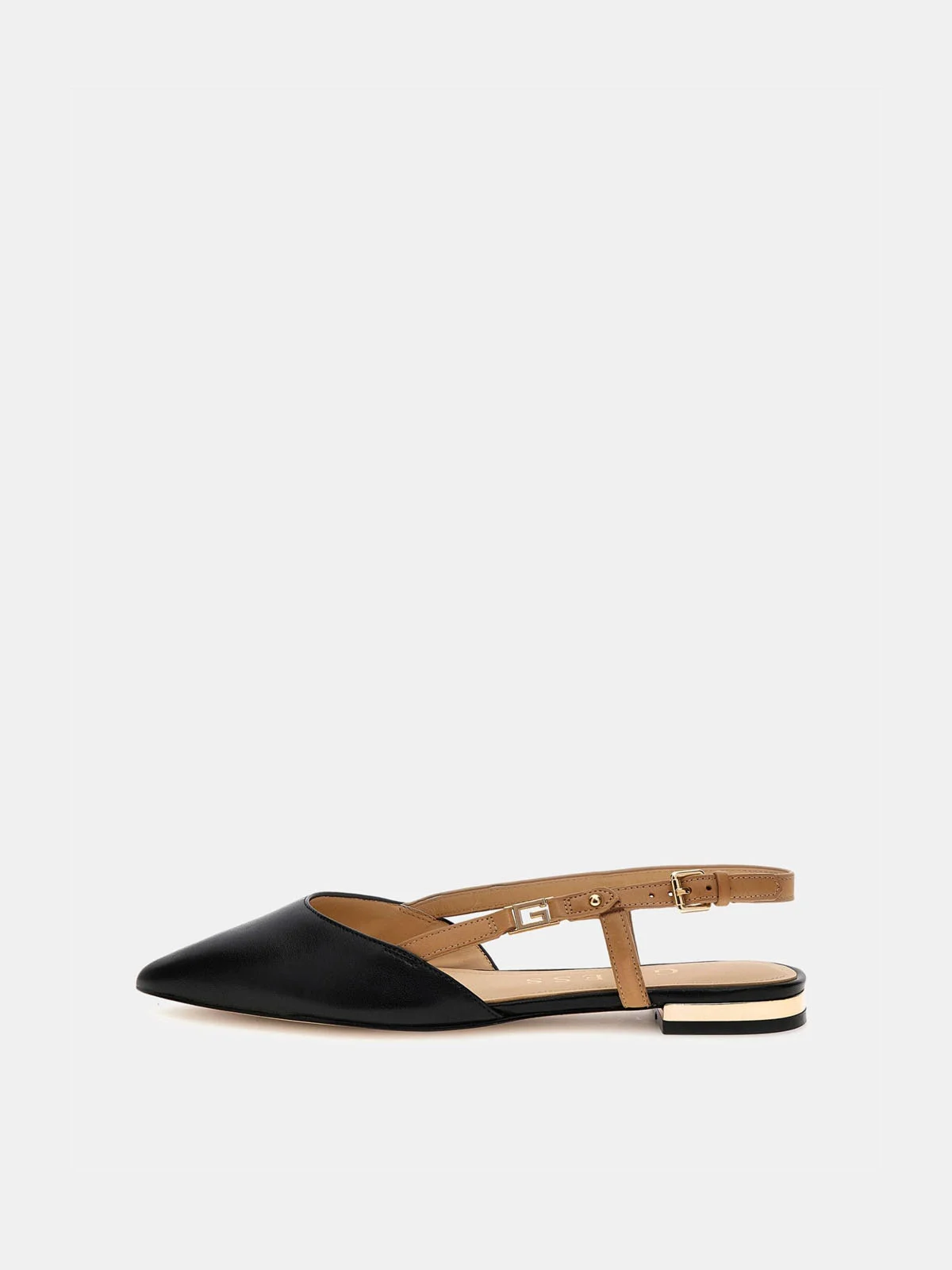 GUESS FOOTWEAR Giày Nữ