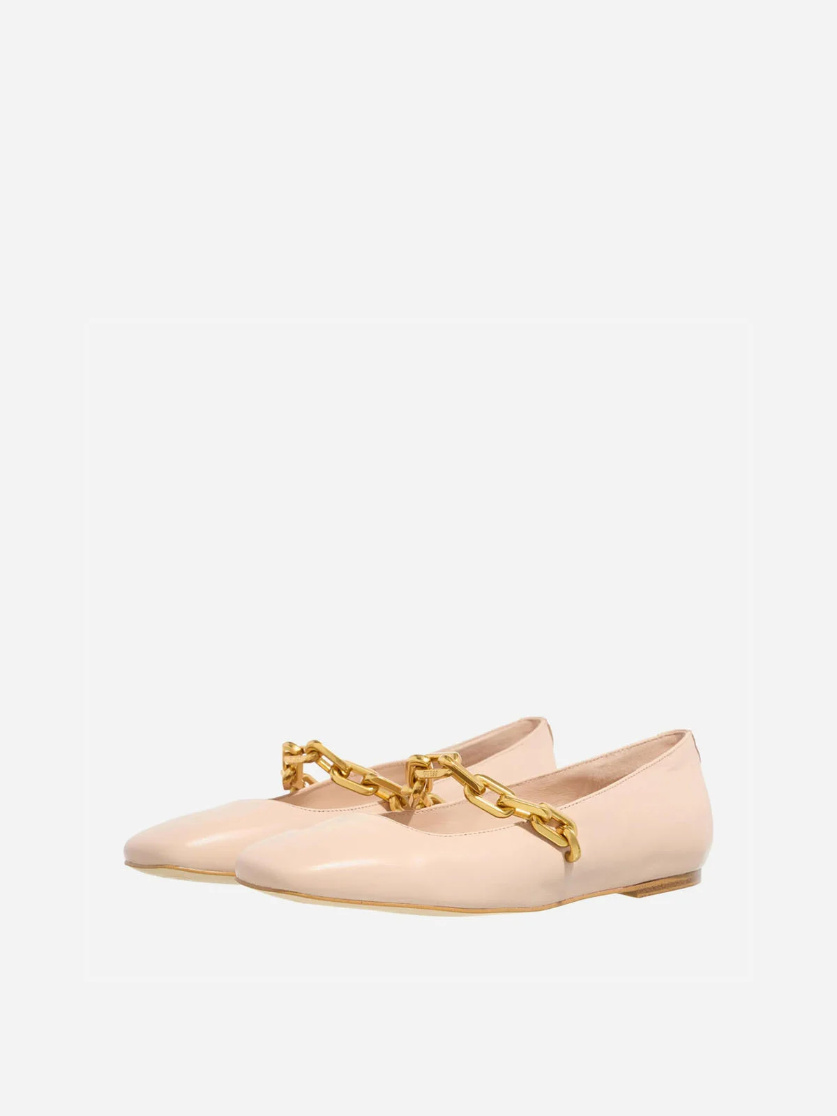 GUESS FOOTWEAR Giày Búp Bê Nữ