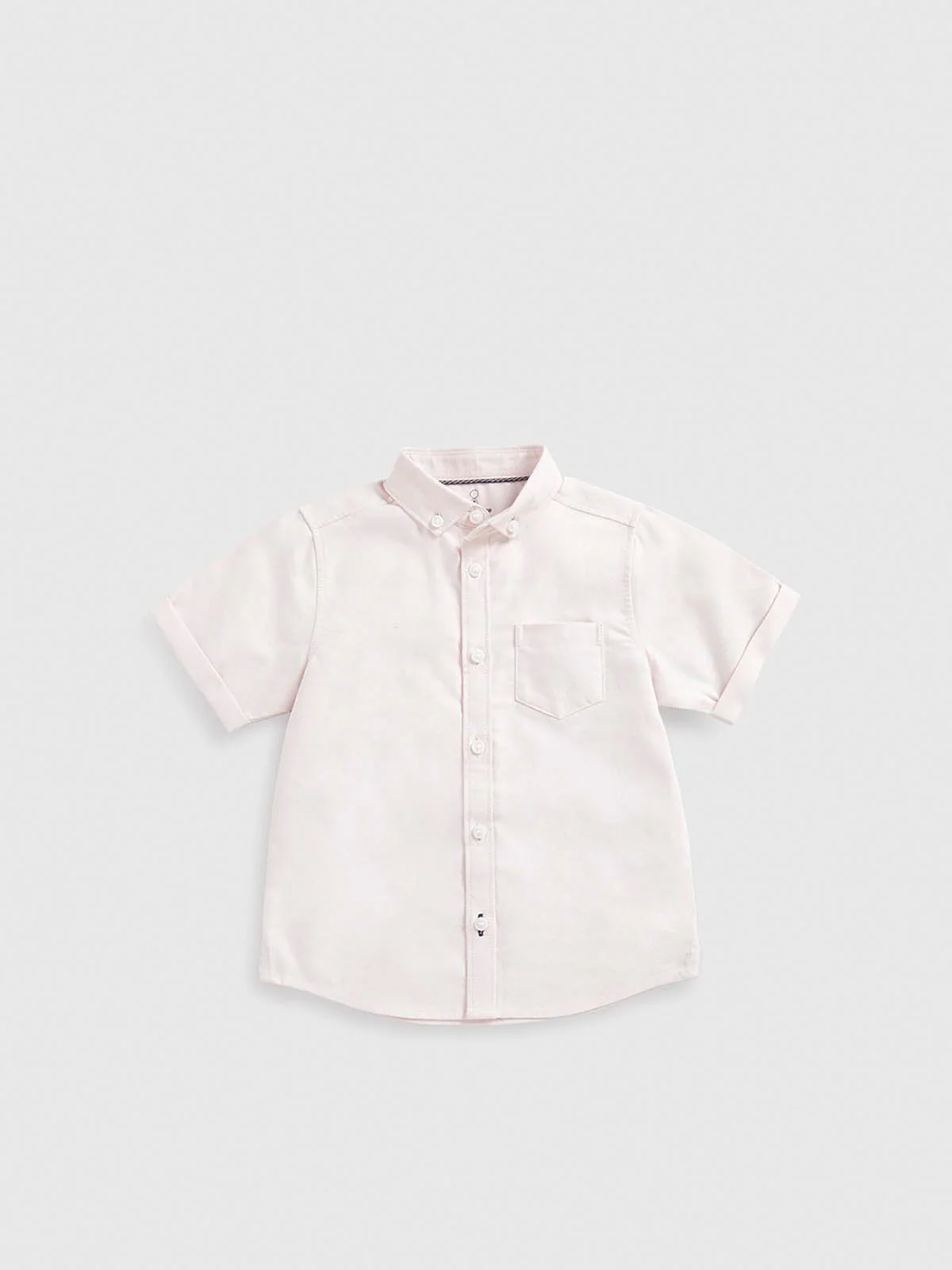 mothercare áo sơ mi