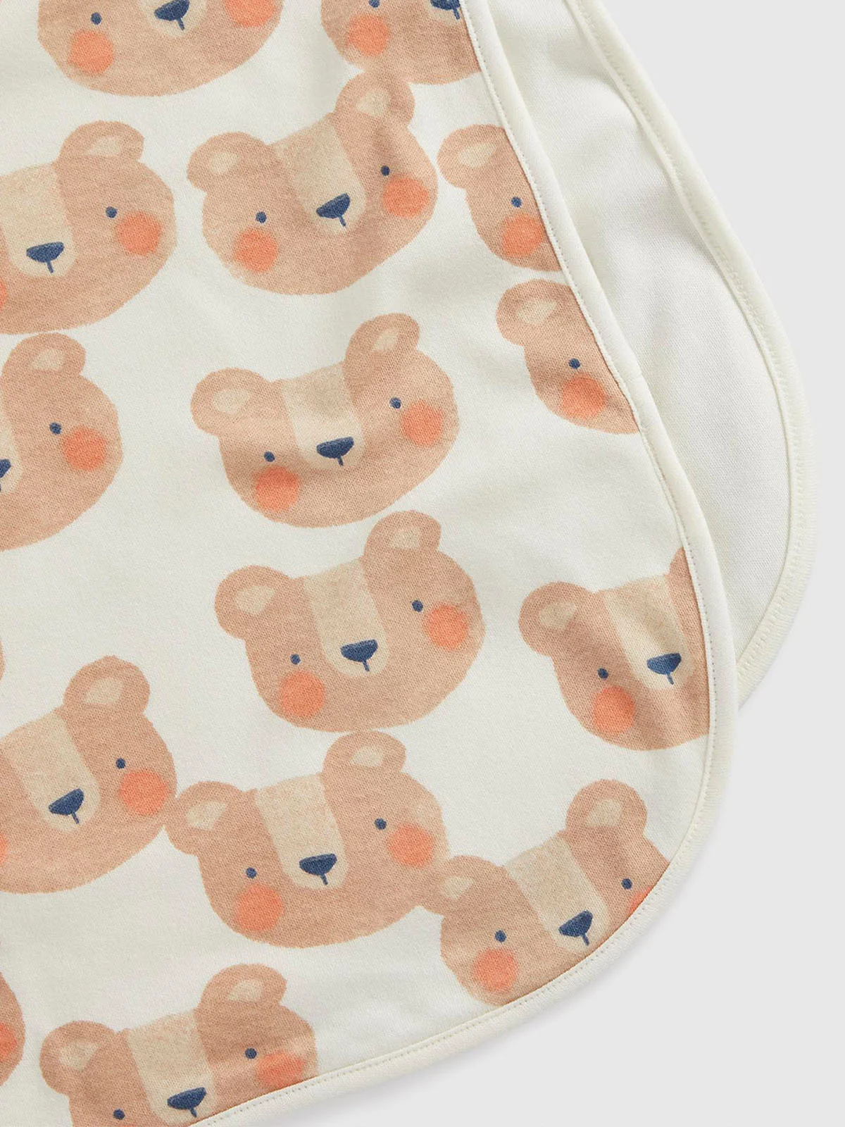 mothercare Khăn choàng bé trai