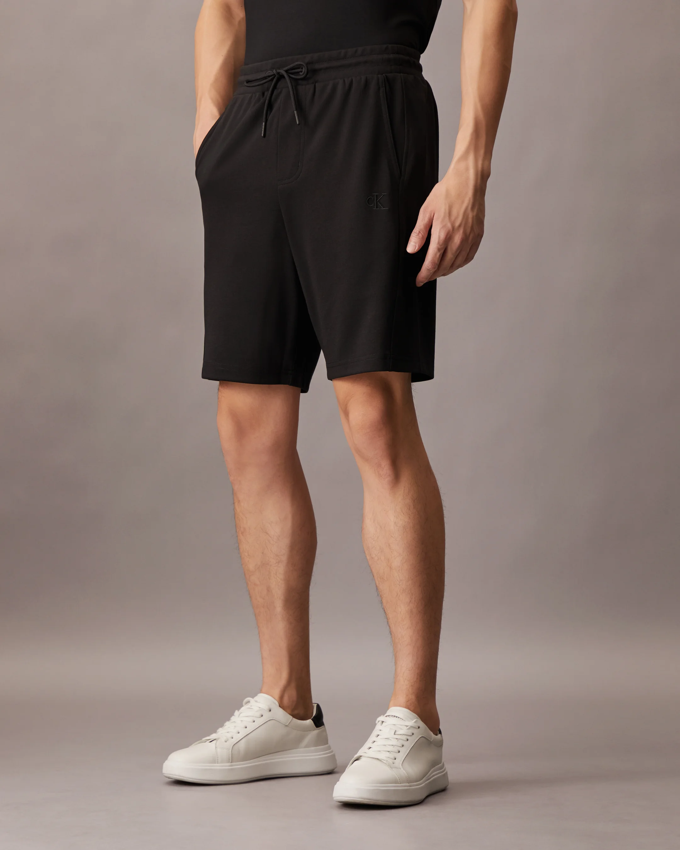 CK JEANS Quần Ngắn Nam