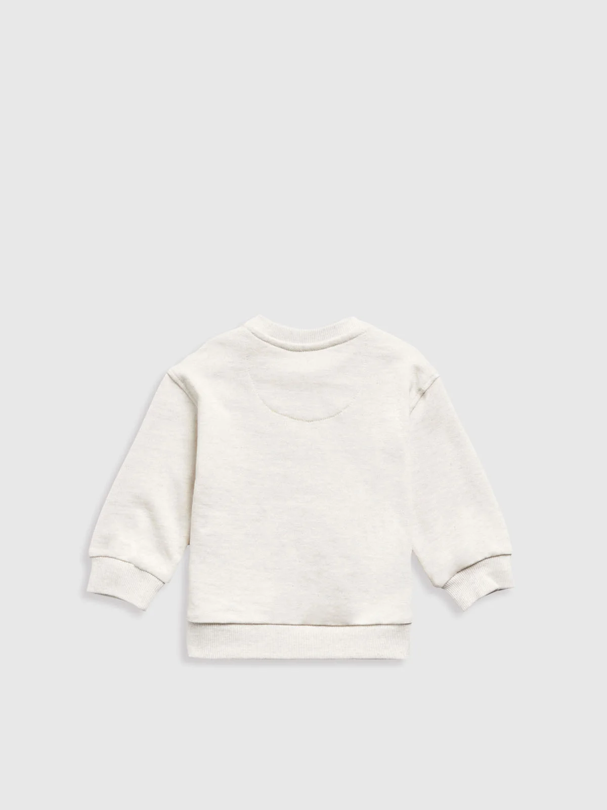 mothercare Áo thun nỉ bé trai